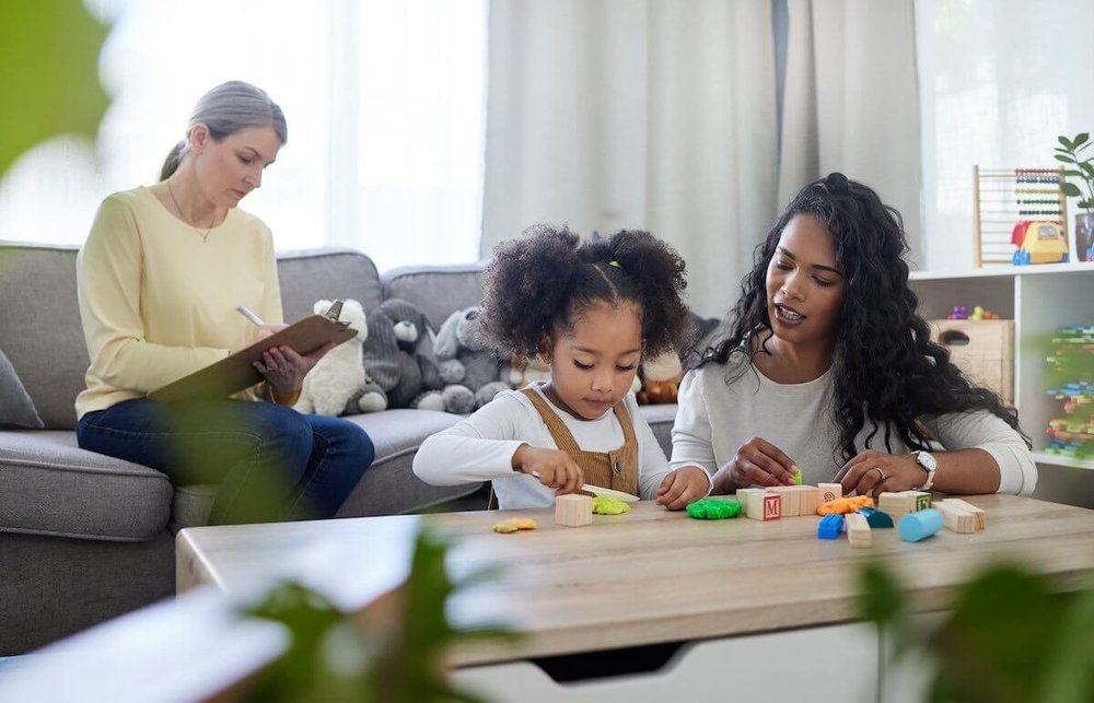 Expert ABA Therapy Services for Autism | Brady Behavior Analysis