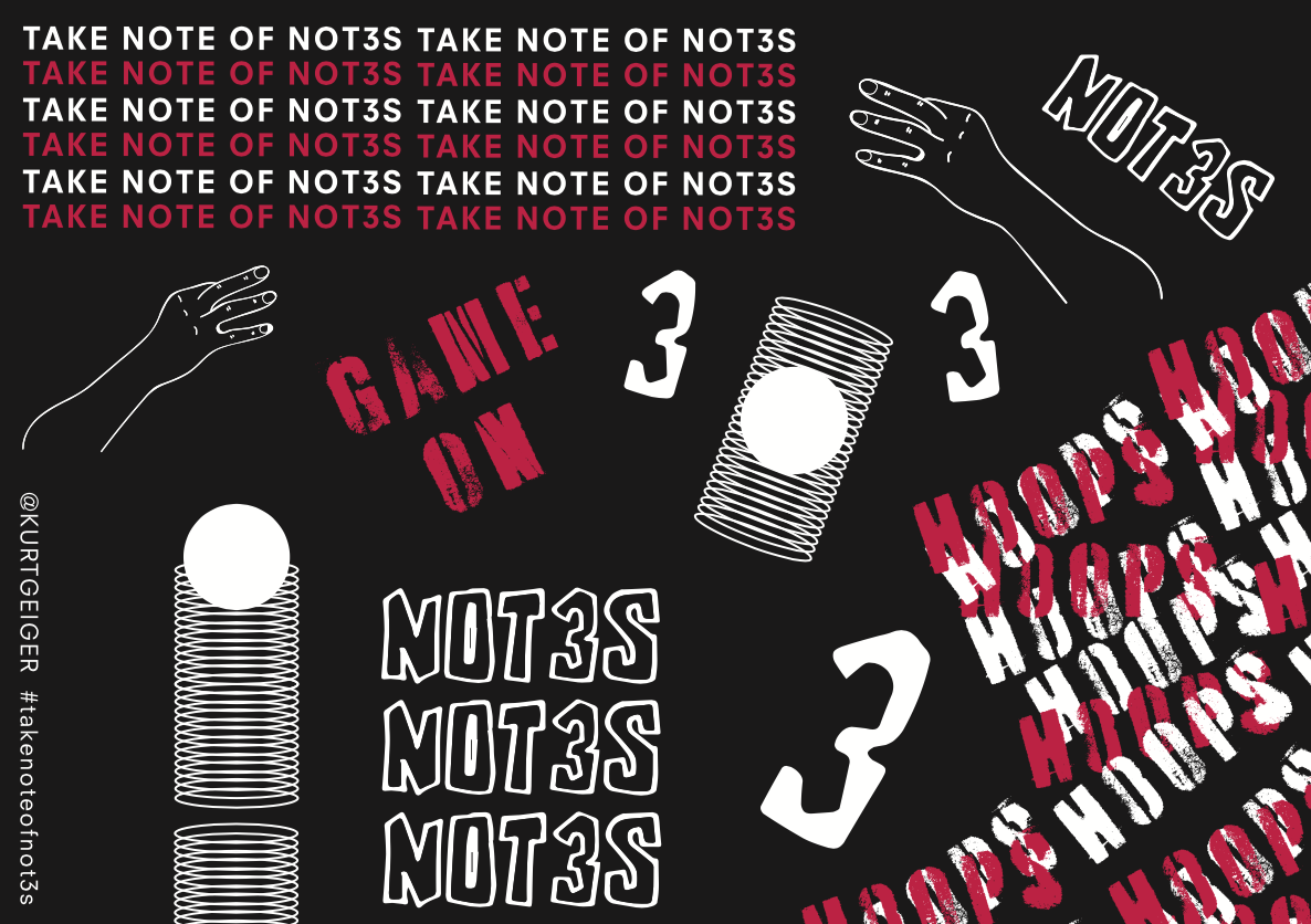 Sticker+Sheet+for+the+Not3s+Event+featuring+3's+Up+basketball+and+illustrations+of+hands.png