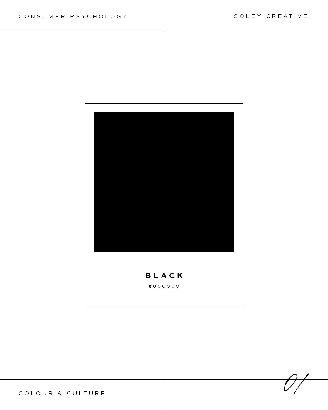 🖤 Black: The Ultimate Power Move in Branding⁠
⁠
Chic. Timeless. Unapologetic. Black does not whisper. It speaks with quiet confidence. From Chanel&rsquo;s heritage elegance to bold, modern minimalism, black is the colour of exclusivity, strength, an