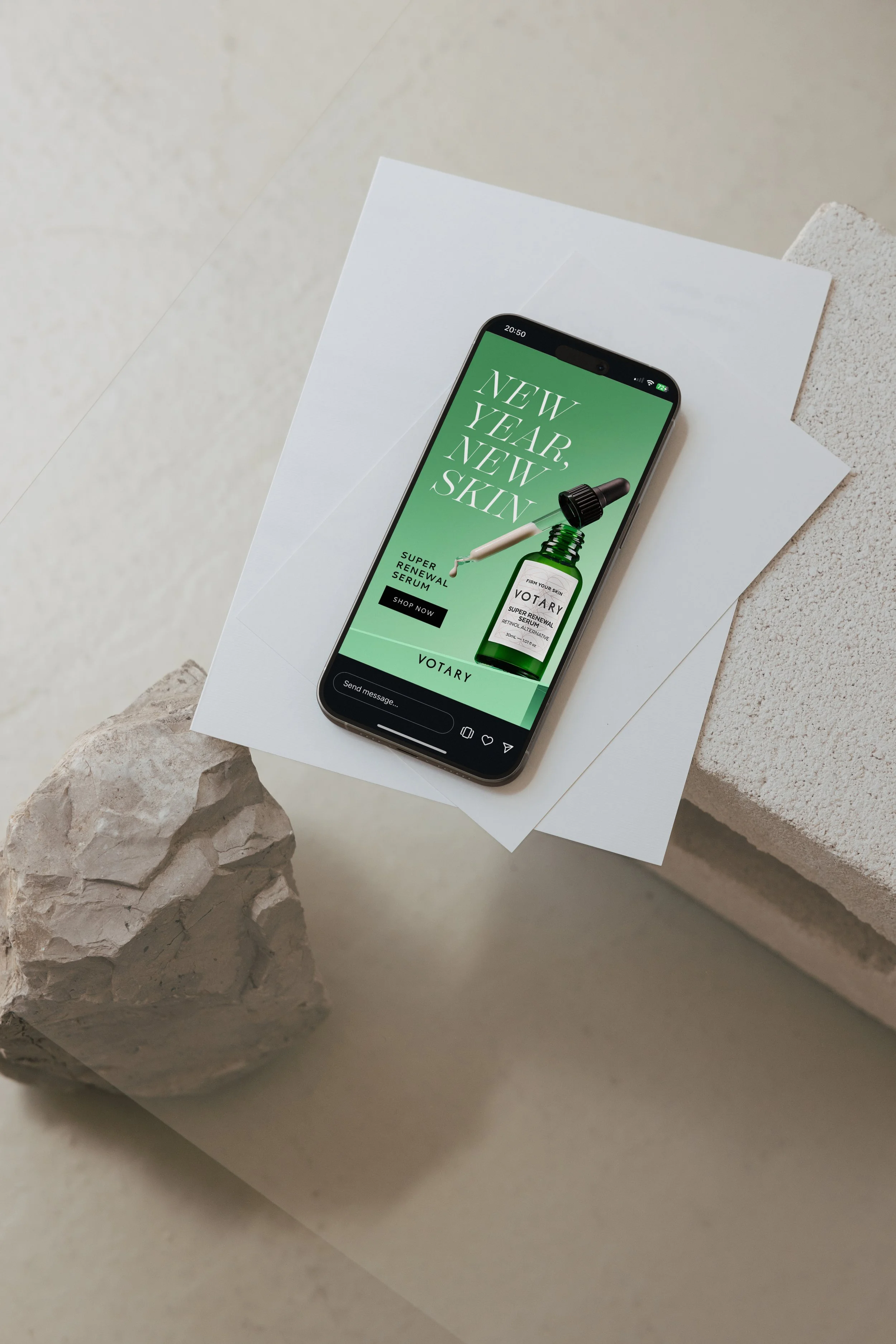 Feeling the Pressure to 'Do Everything' in January? Let Design Do the Heavy Lifting