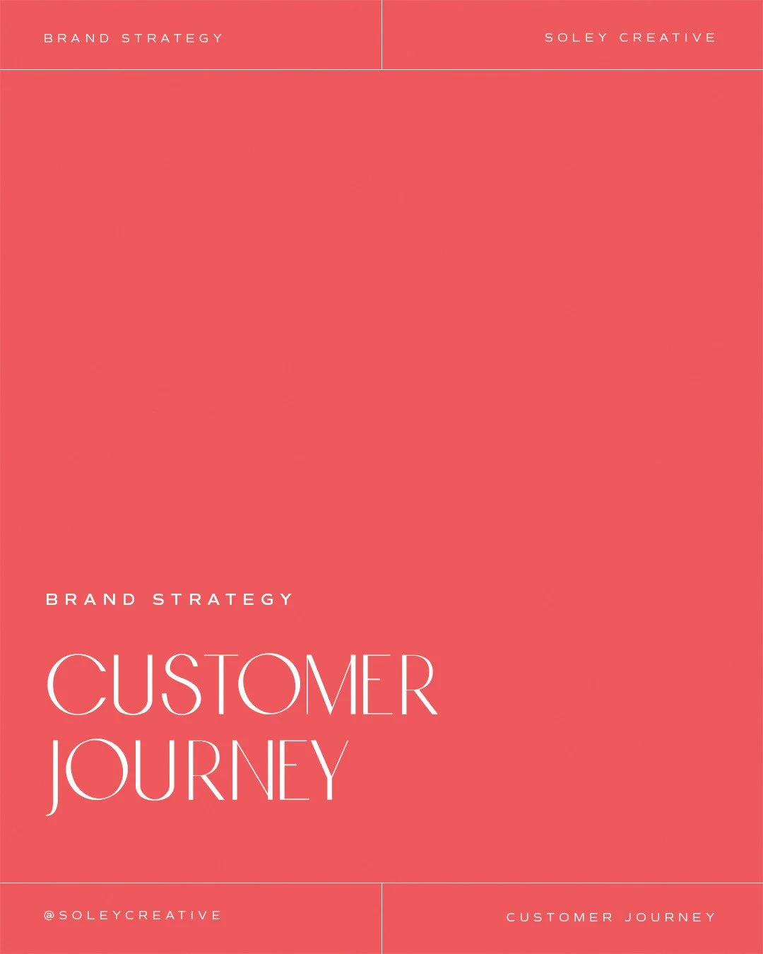 Customer Journey: Every Moment Matters! From the first click to the unboxing moment (and beyond), your customer journey tells your brand story. If your product is great but your process feels clunky? You&rsquo;ve just lost a repeat customer 😬⁠
⁠
Her
