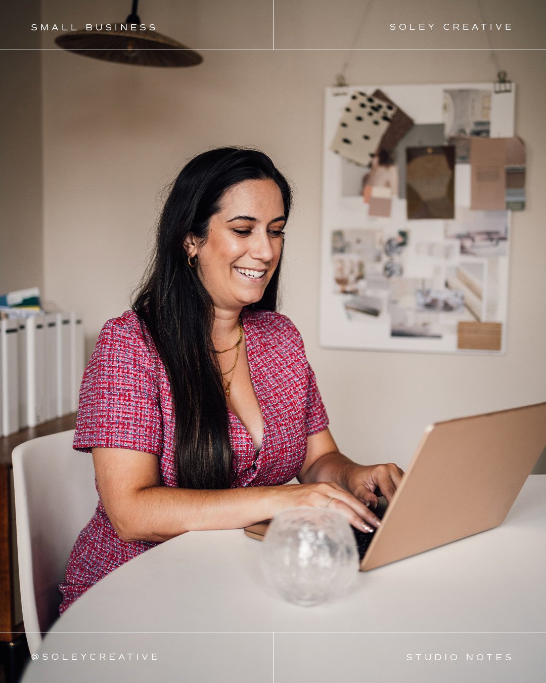 Feeling the pressure to &ldquo;do everything&rdquo; this January? 🫠 Campaign plans, new products, marketing strategy, brand refresh&hellip;it&rsquo;s a lot. ⁠
⁠
Here&rsquo;s the truth:⁠
⁠
✨ You don&rsquo;t have to do it all.⁠
✨ You just need the rig