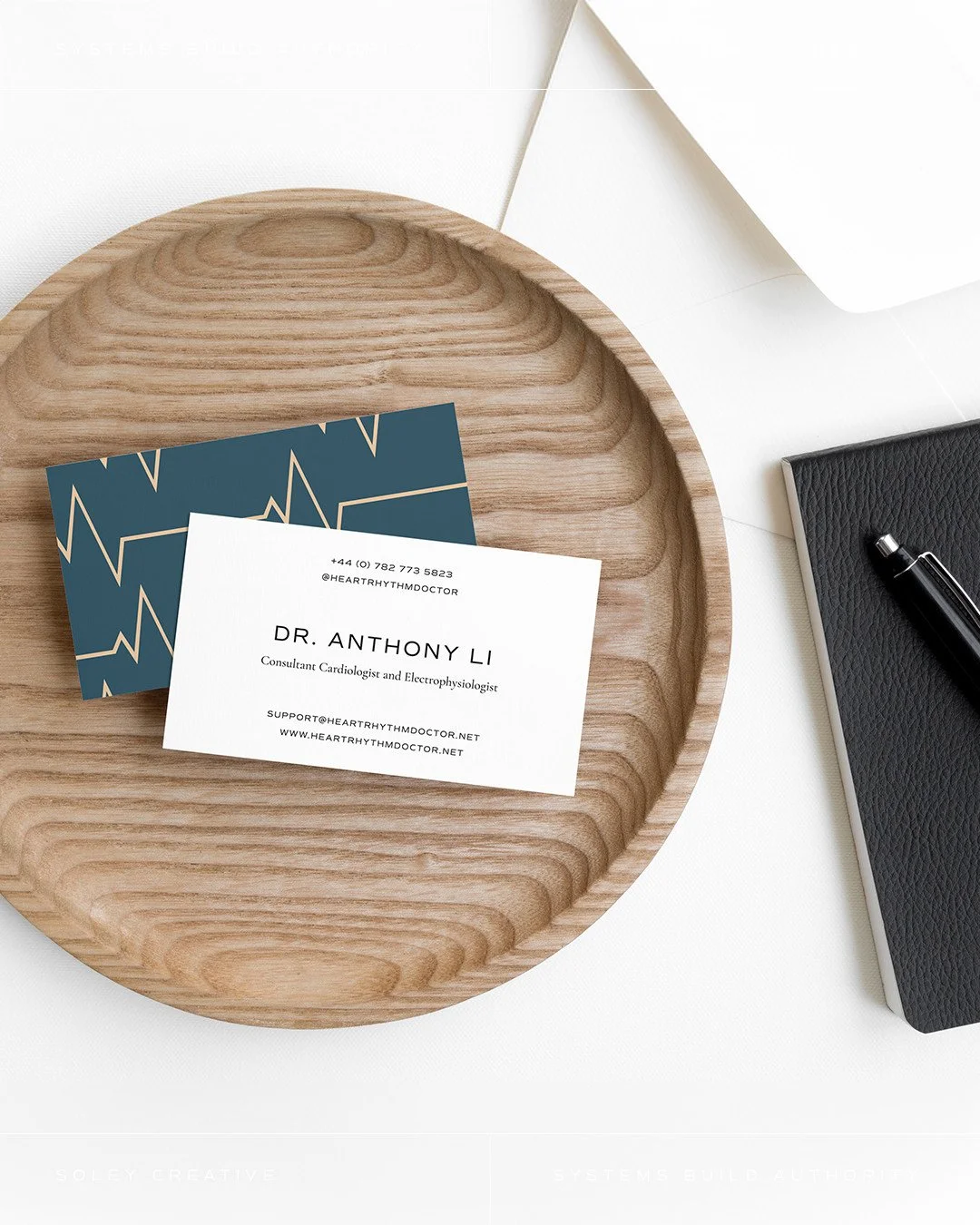 A logo is not a strategy. If you&rsquo;ve followed us for a while, you already know that ✨⁠
⁠
Most scaling brands do not need a complete visual overhaul. They need structure.⁠
⁠
When typography changes across platforms, when social content feels disc