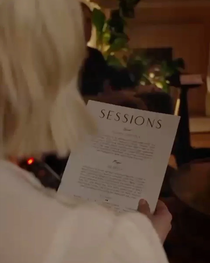 Brand perception is shaped by more than visuals on a screen.

Spaces, environments and experiences all contribute to how a brand is interpreted and remembered. When design decisions extend across interiors, events and communication, a brand begins to