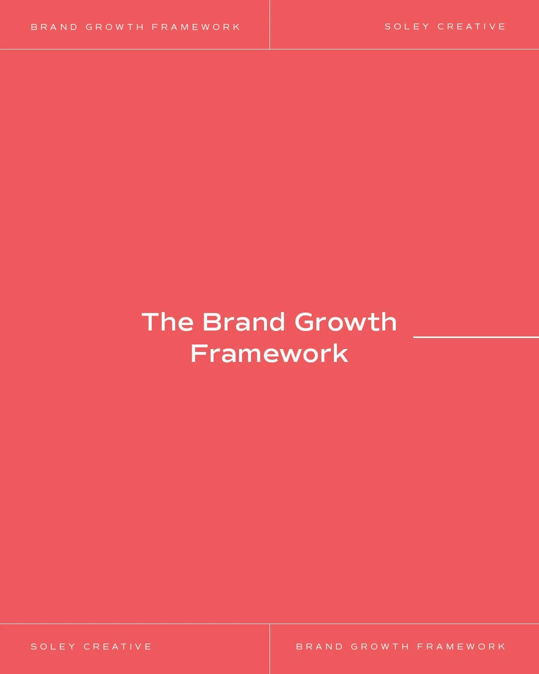 Brands don&rsquo;t grow in a straight line, but most design support is still structured as if they do.⁠
⁠
A project here. A rebrand there. A website refresh when things start to feel out of date. Over time, this creates inconsistency and makes growth