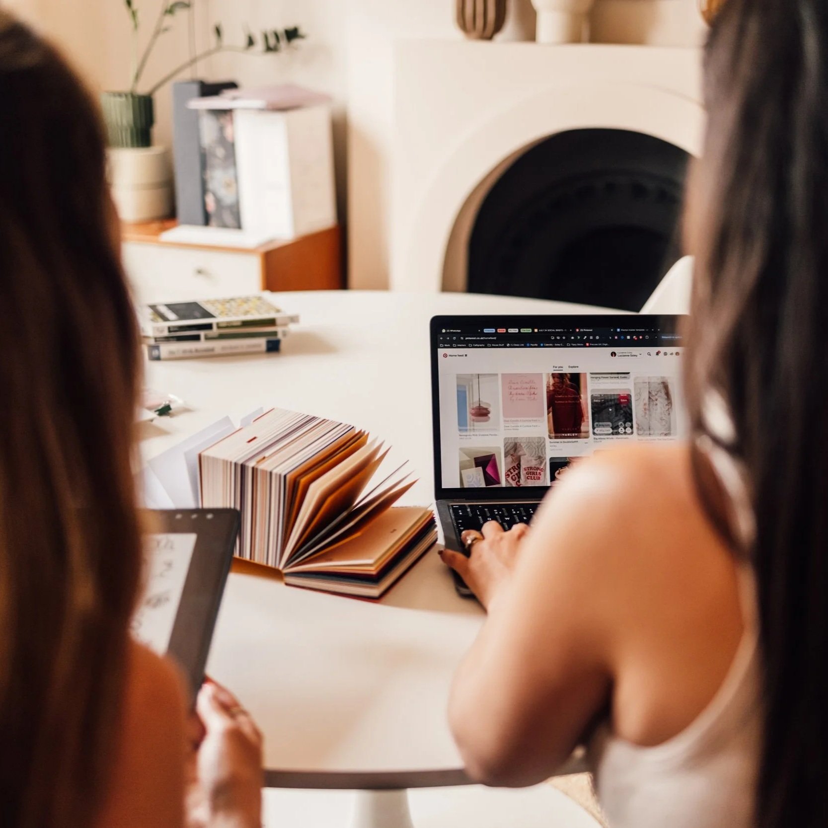 Brand identity development and creative direction at Soley Creative design studio