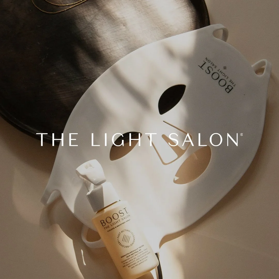 The Light Salon - premium beauty
