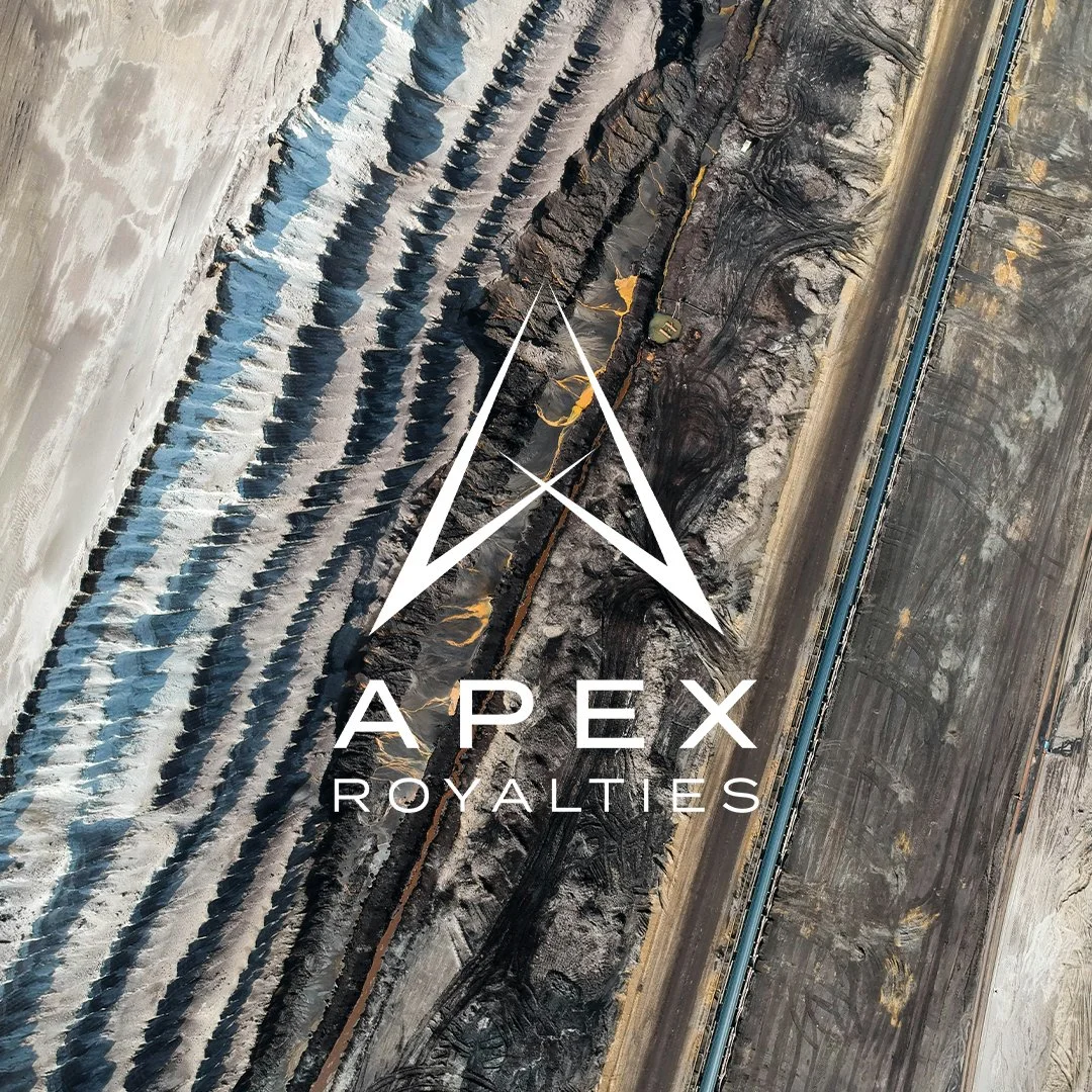 Apex Royalties - mining royalties