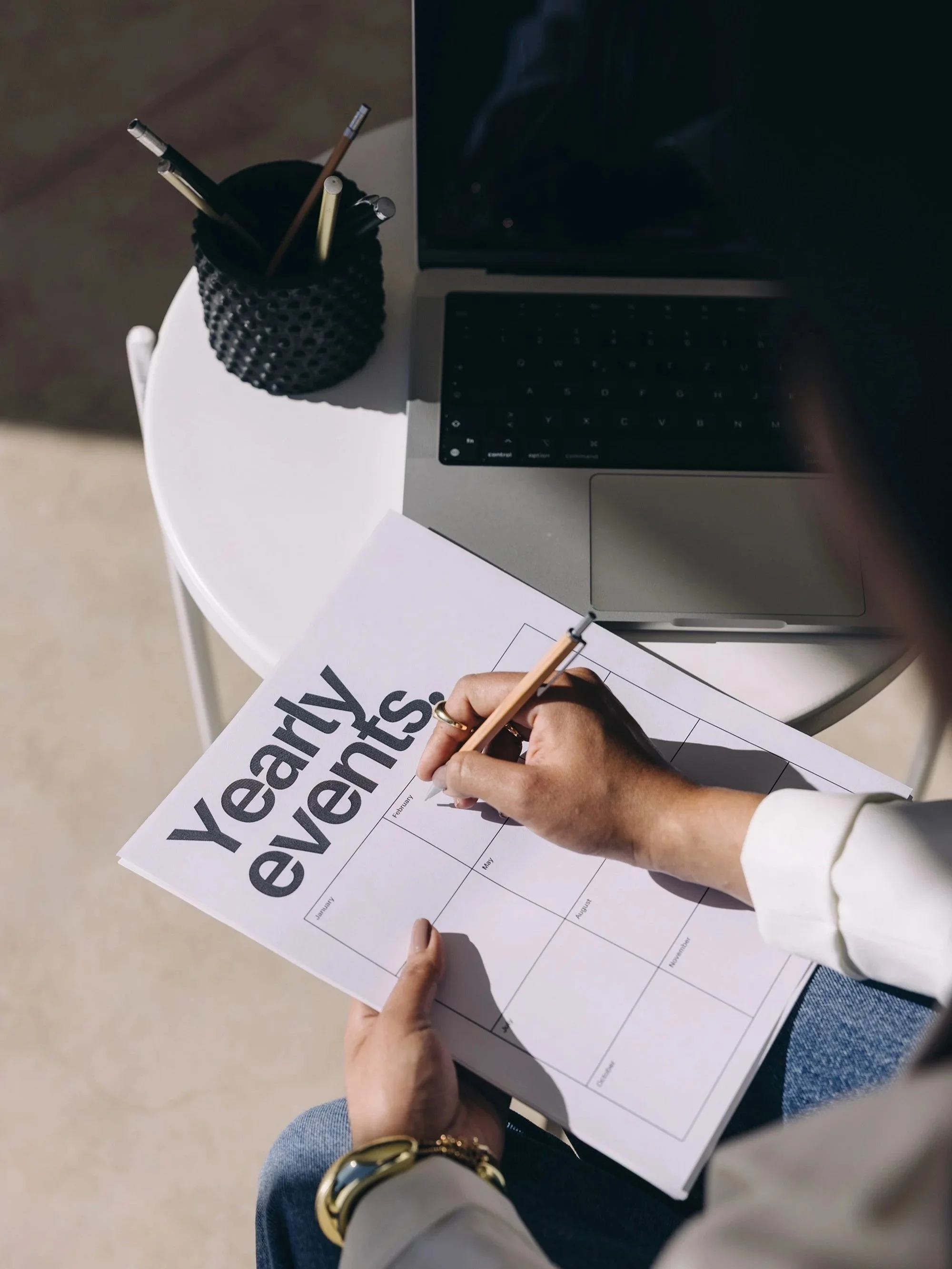 Before You Rebrand in 2026, Ask Yourself These 5 Questions