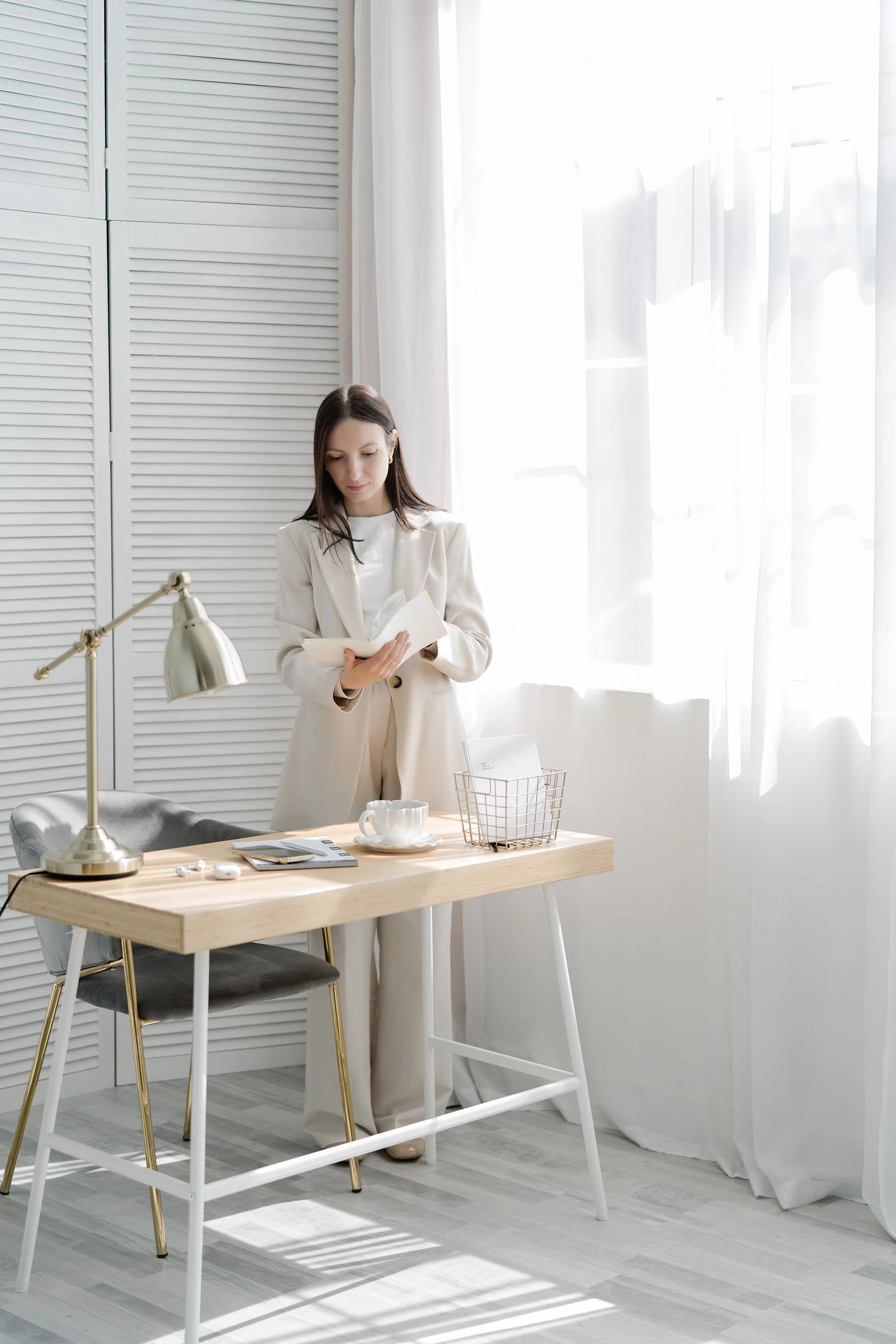 Boosting Creative Productivity: The Power of an Operating Rhythm ...