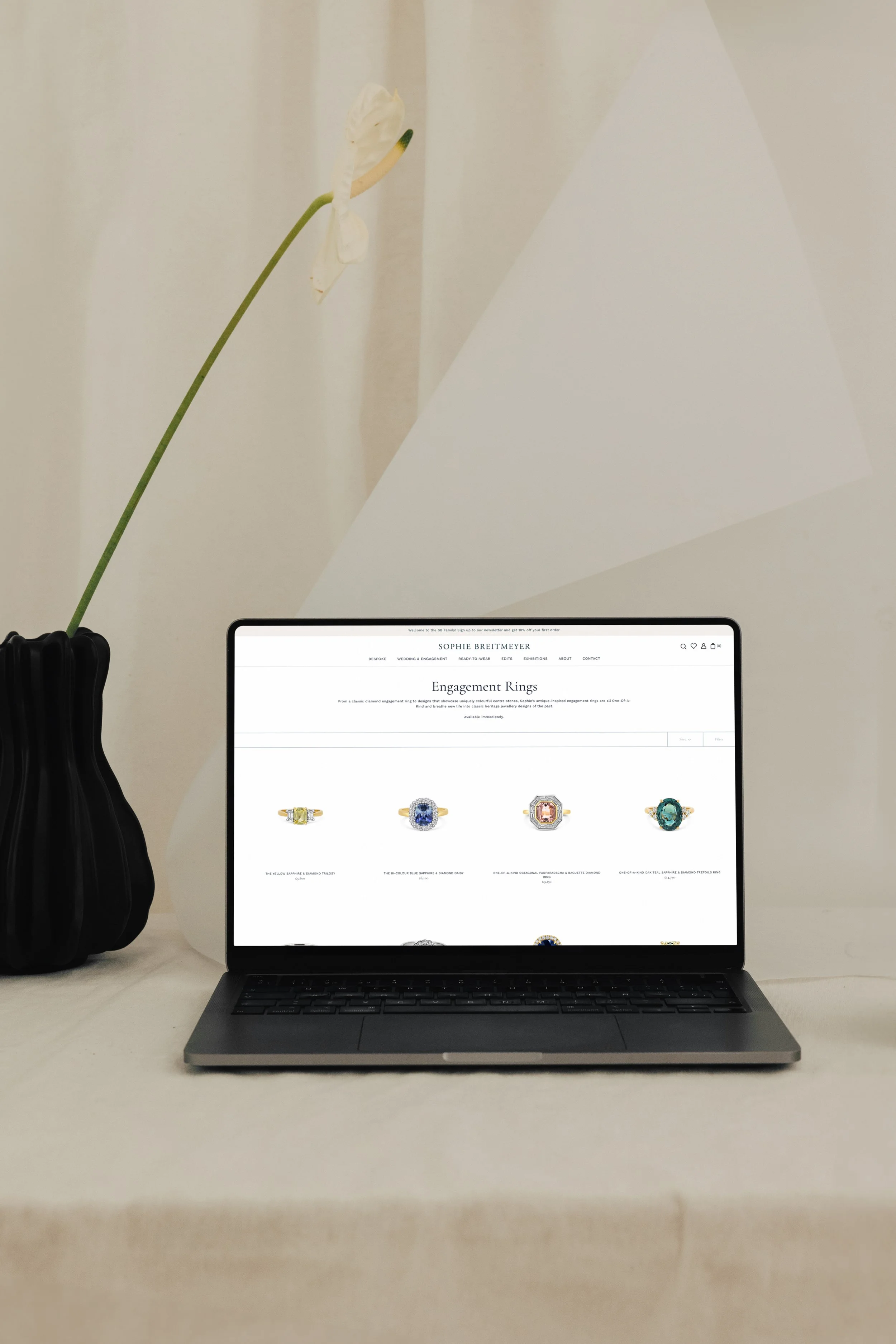 How to Make Your Brand Feel Premium - The Design Signals That Matter