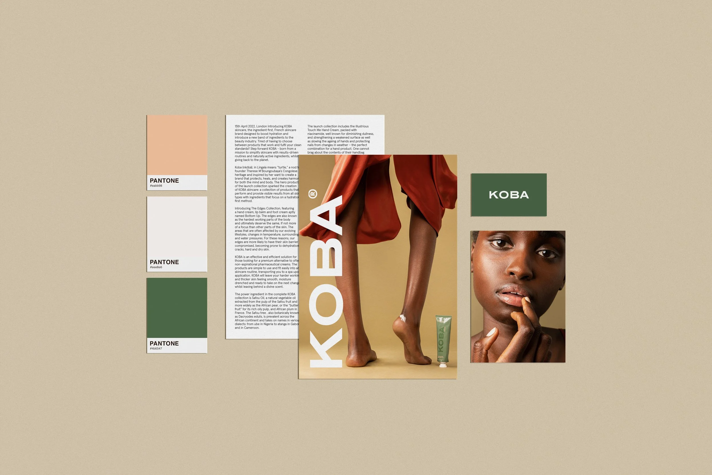 What It’s Like to Work with Soley Creative: A Typical Design Flow