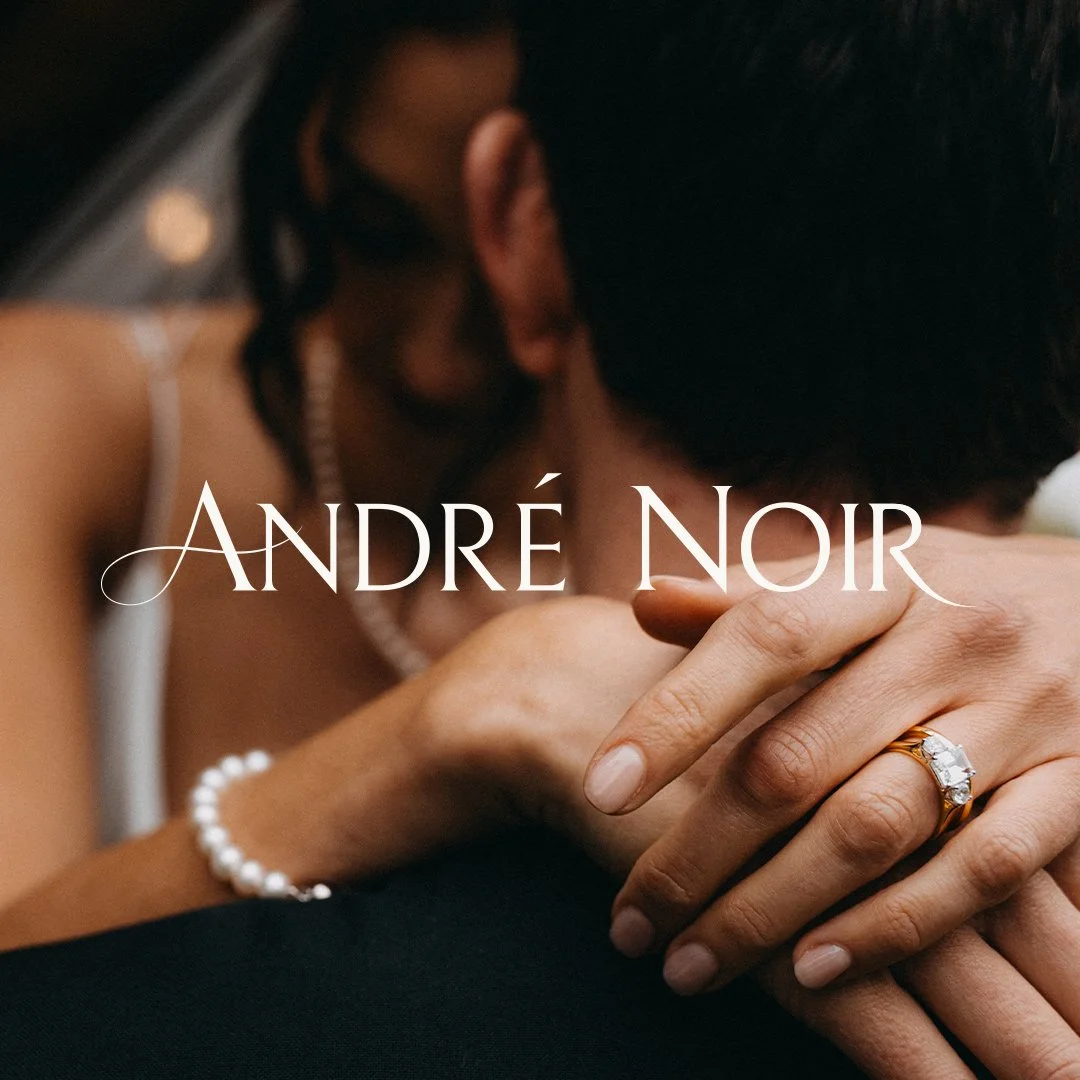 André Noir - bespoke jewellers