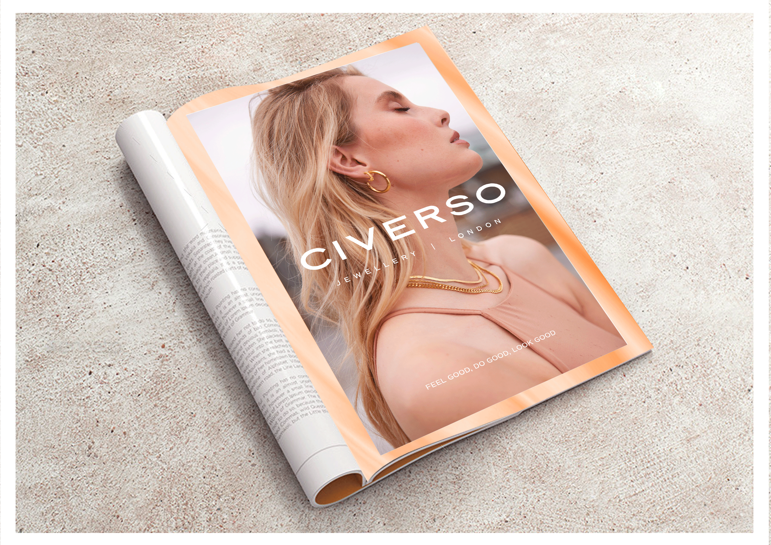 Brand Identity Design for Jewellery Brands UK: What It Takes to Look Premium