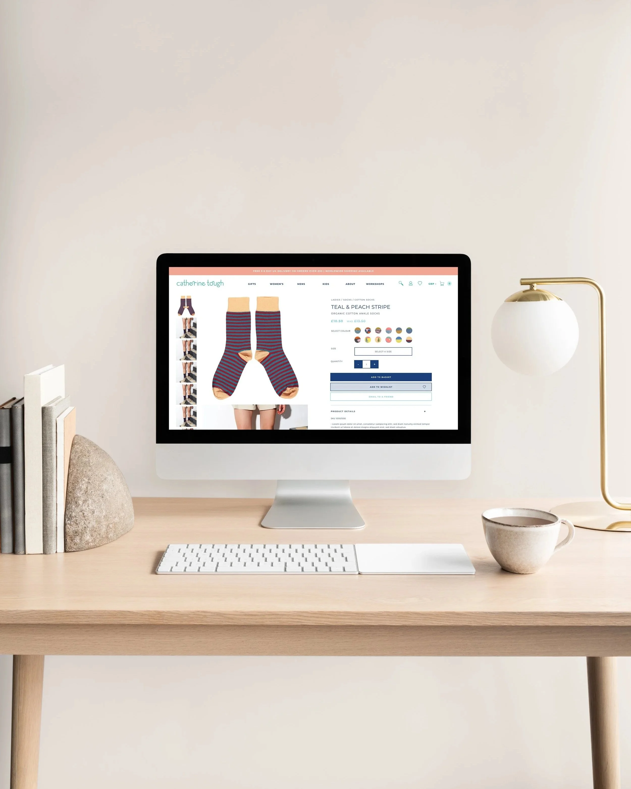 Building Brand Authority That Holds at Scale