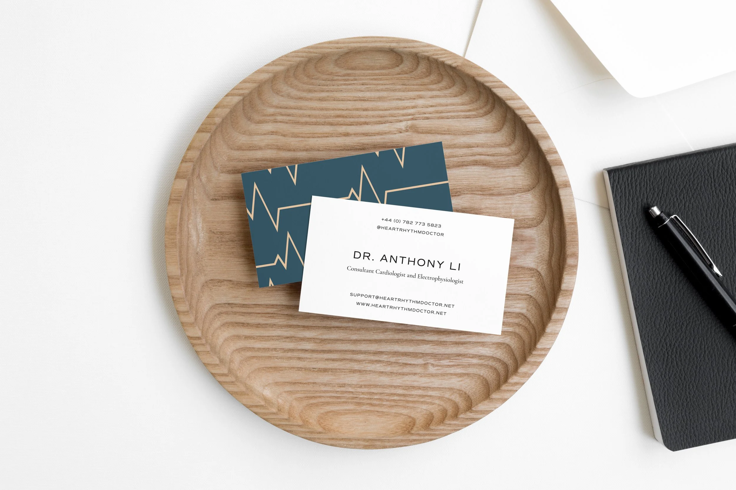 Why Brand Systems Outperform Logo Packages