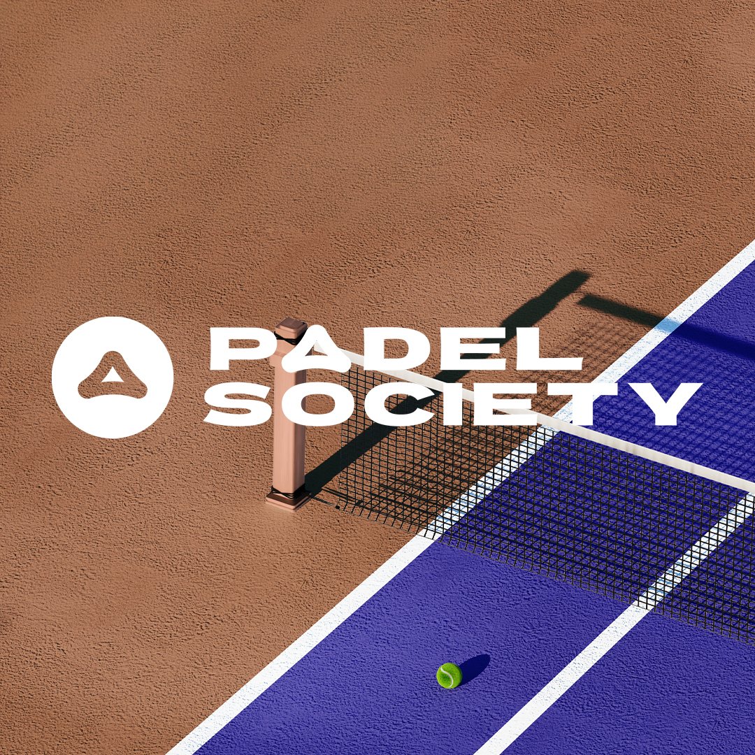 Padel Society - padel club