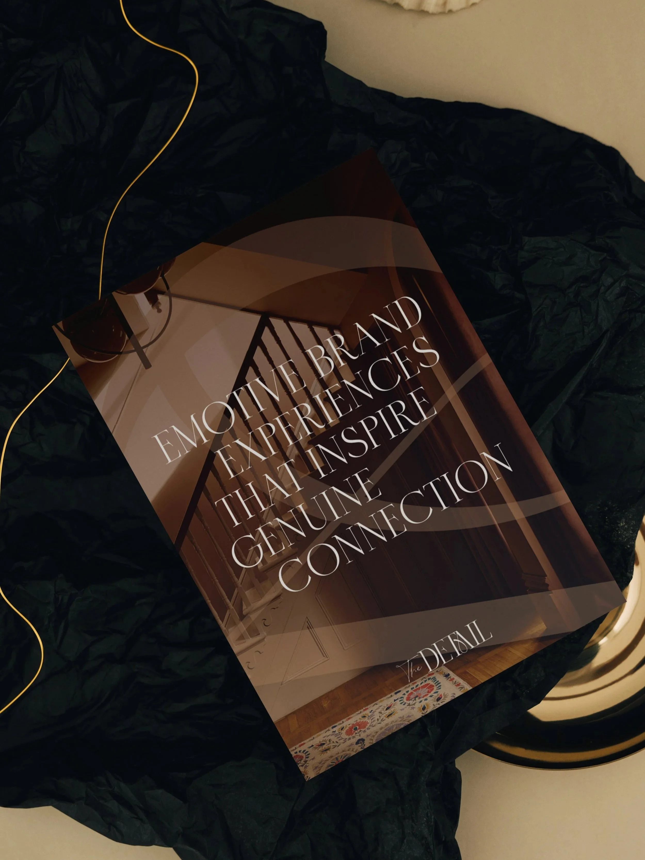 Brand Design and Pricing Power - Why Your Brand Is the Reason Customers Hesitate at Your Price