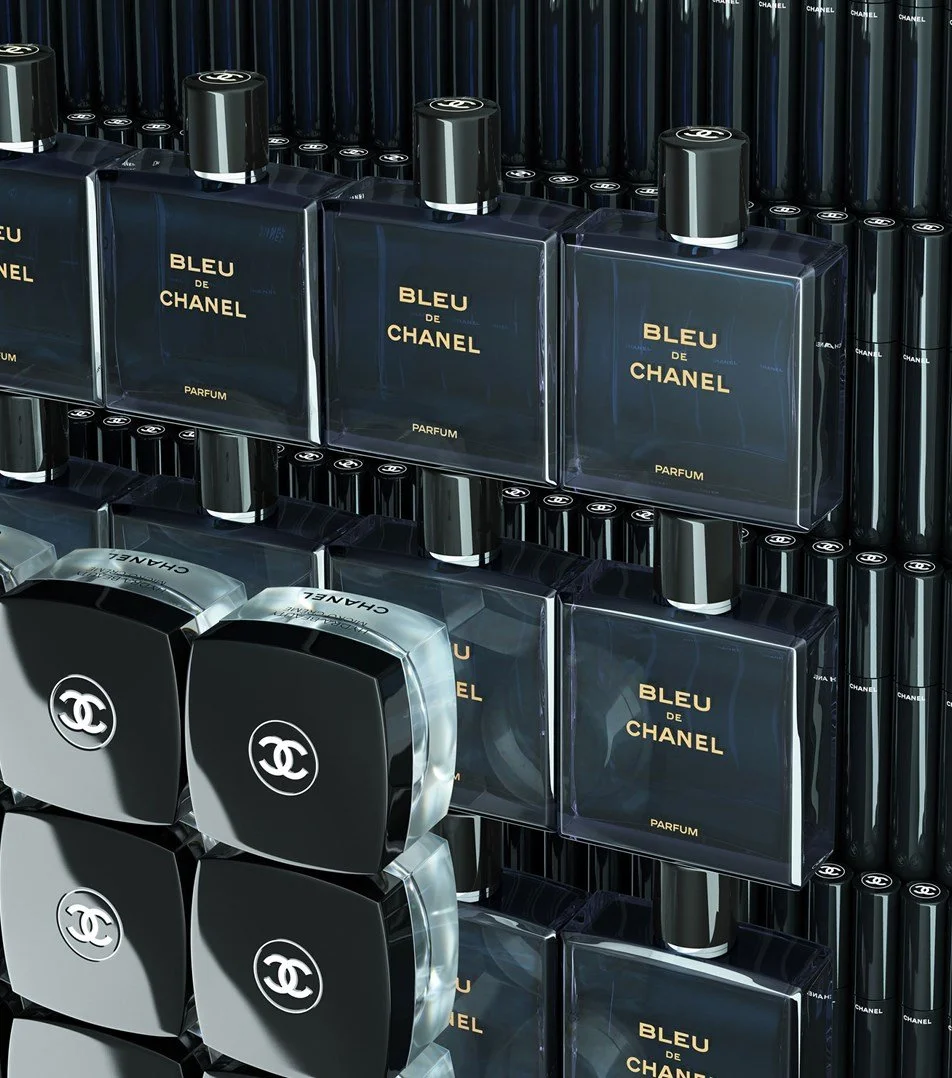 The Power of colour - BLACK — Soley Creative Design Studio | Branding ...