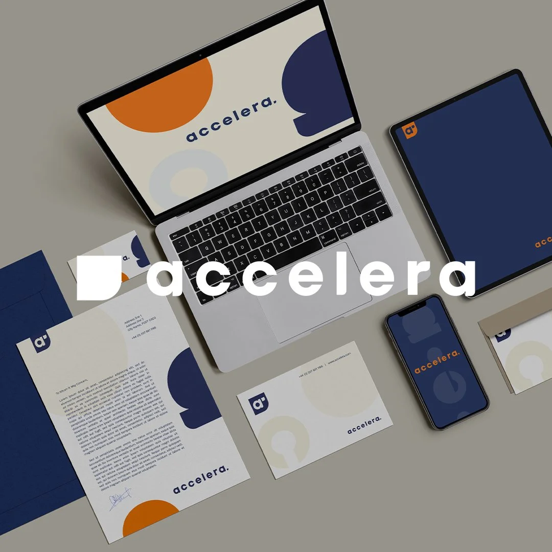 Accelera - sales and marketing agency