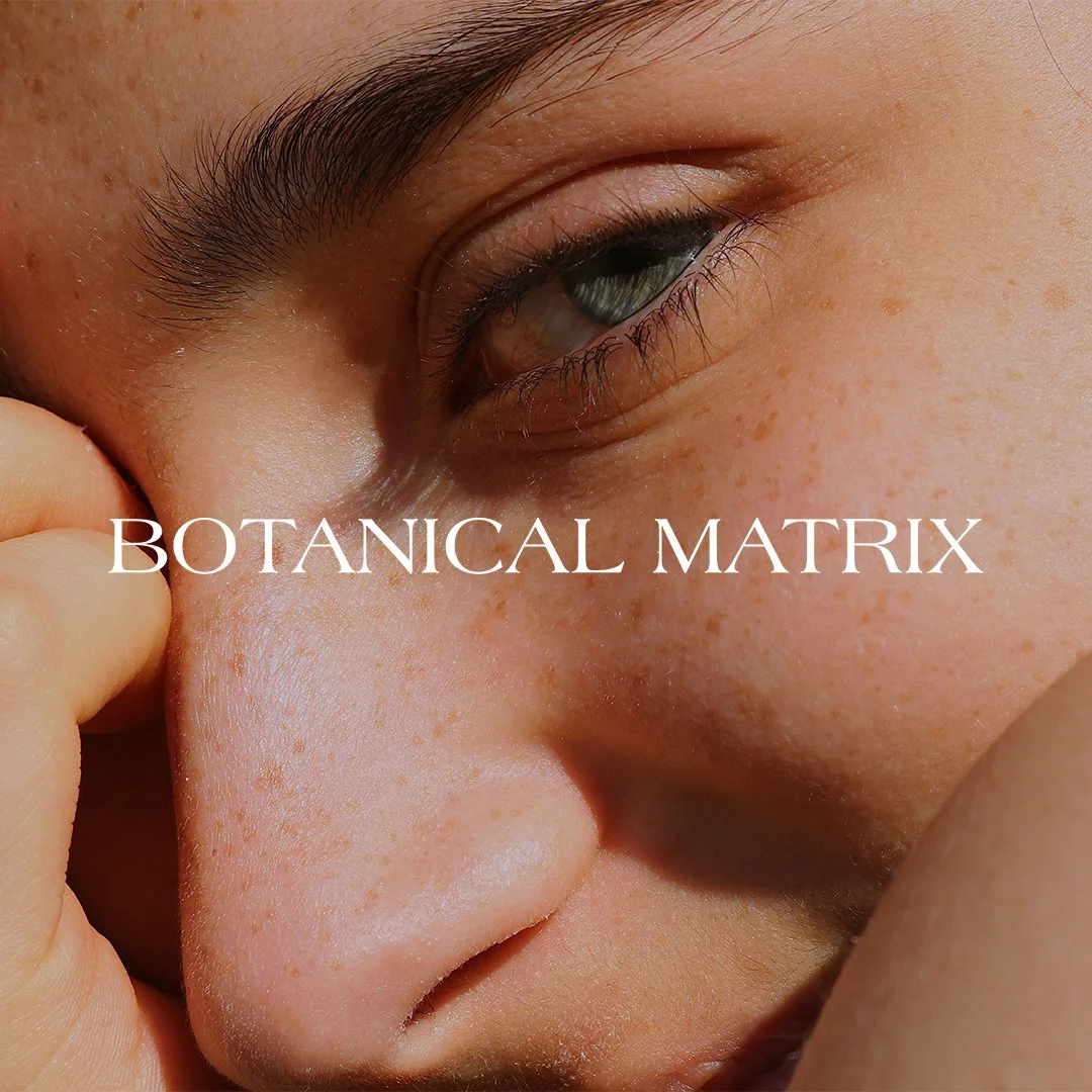 Botanical Matrix - skincare