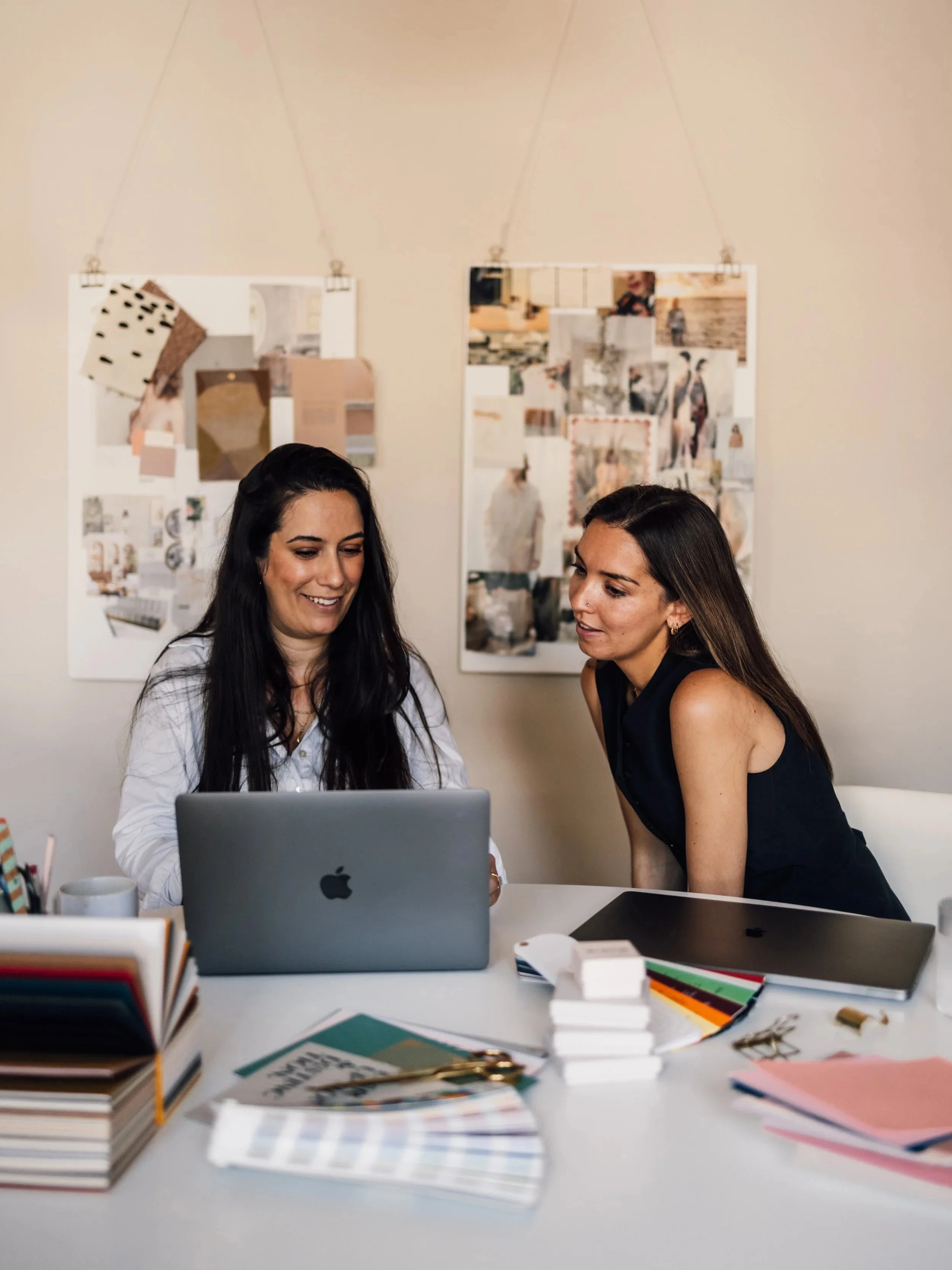 Why Growing Brands Outgrow Their Visual Identity