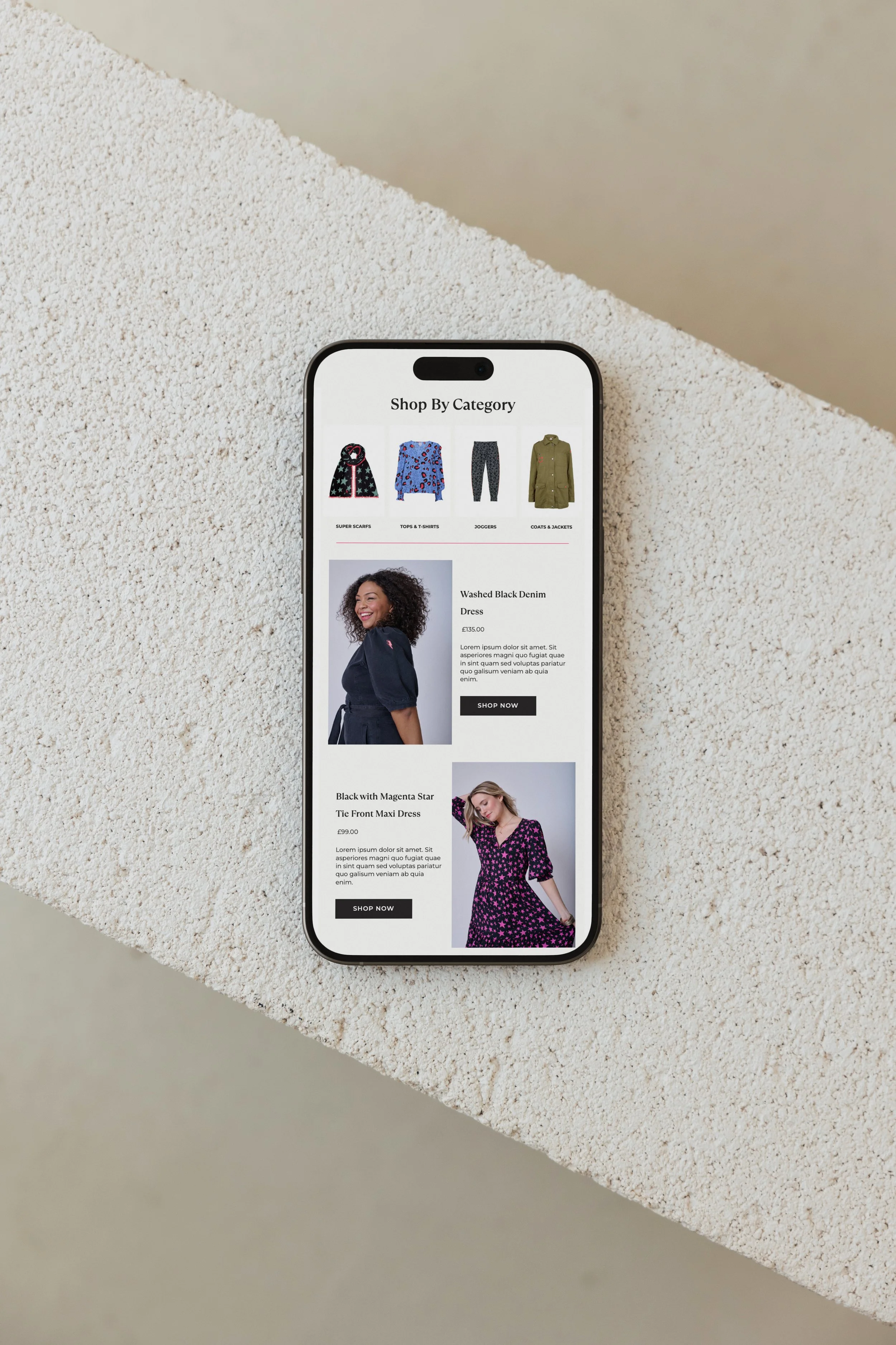 Scamp & Dude — Soley Creative Design Studio | Branding • Websites ...