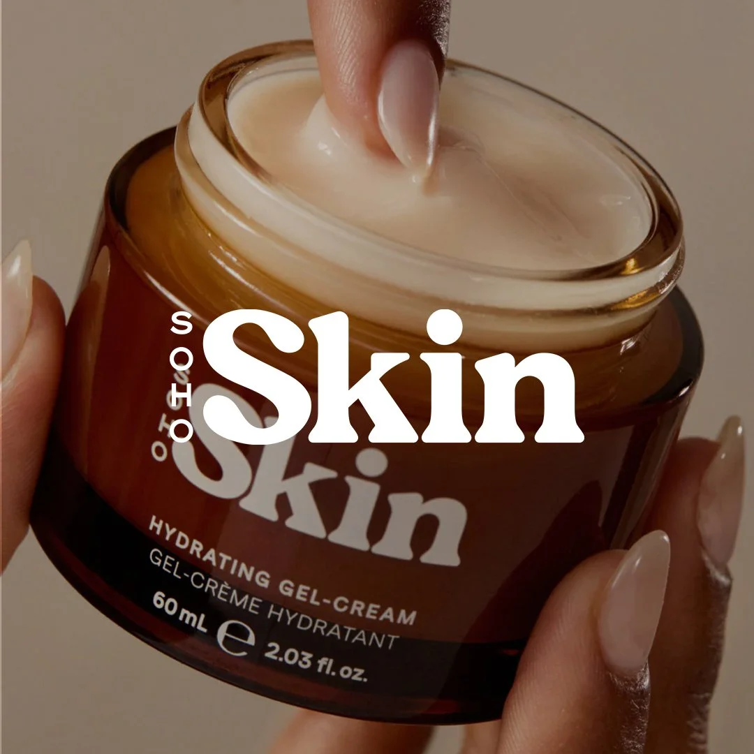 Soho Skin - skincare