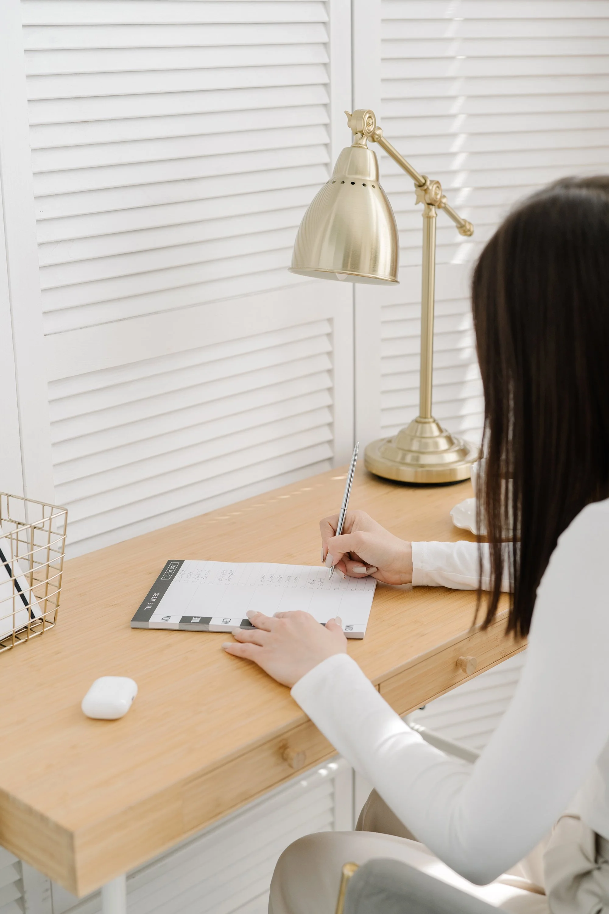 Boosting Creative Productivity: The Power of an Operating Rhythm ...