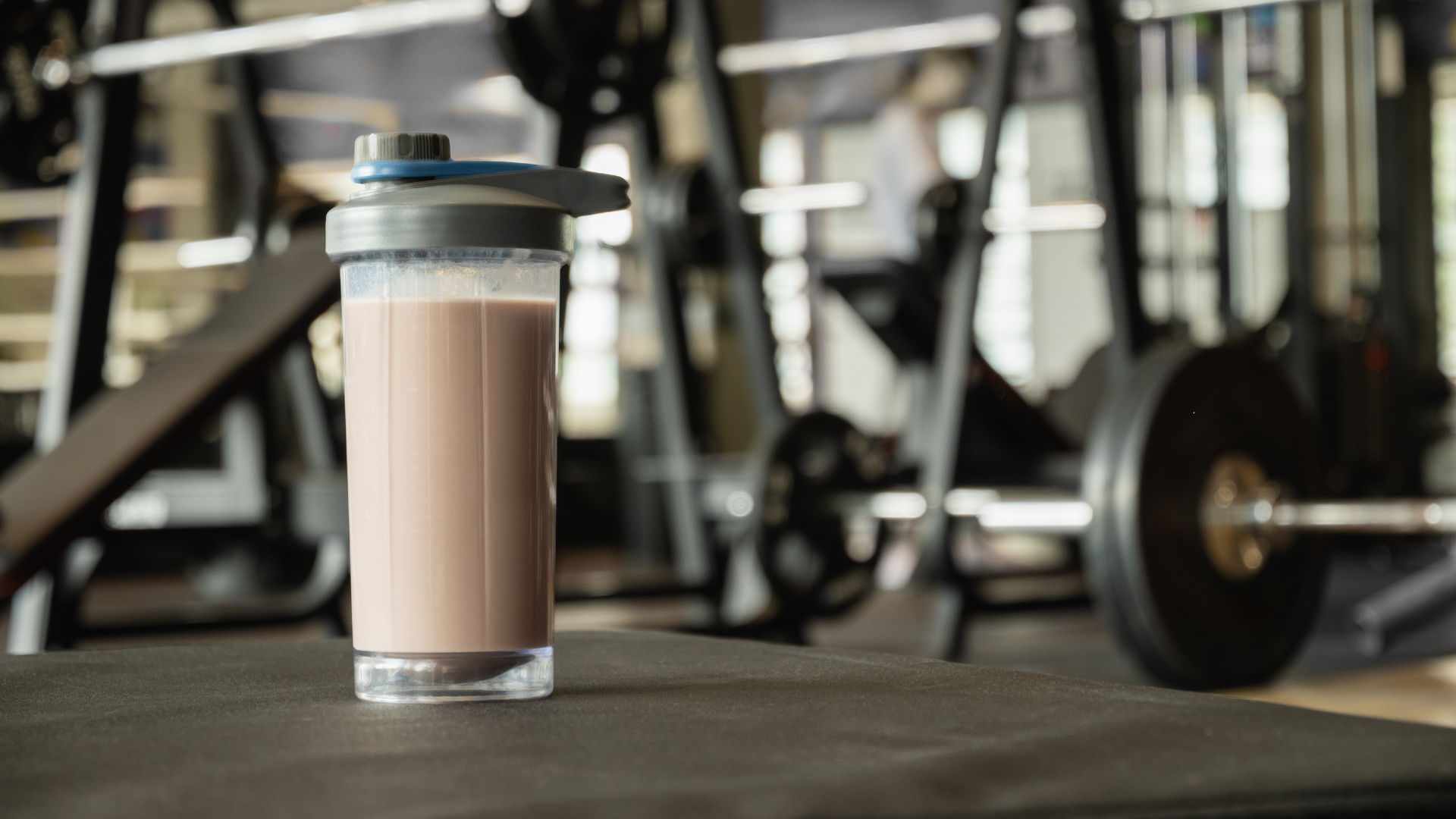 Is this the best protein hack?