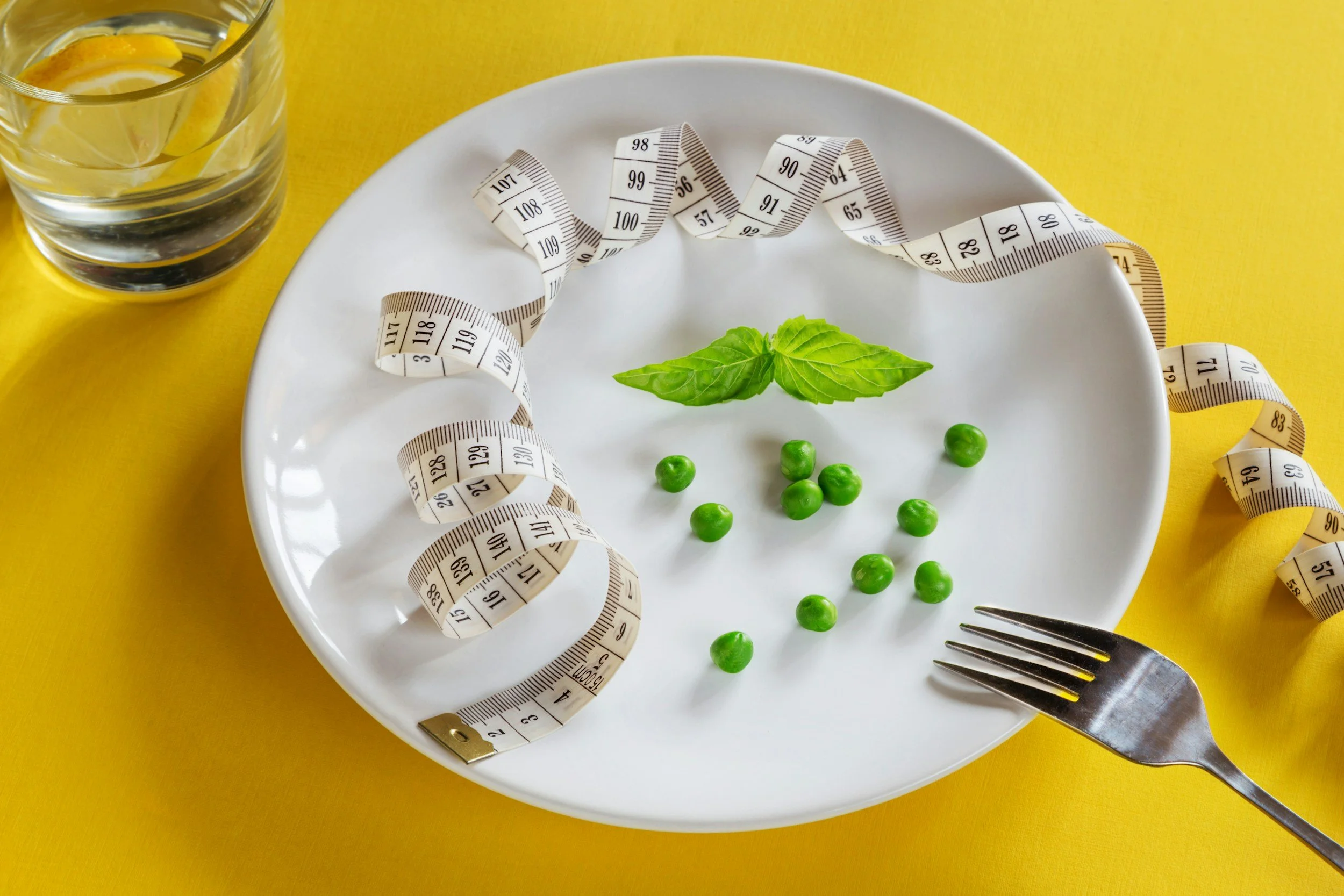 Same Calories, Different Bodies: How Protein Changes Weight Loss