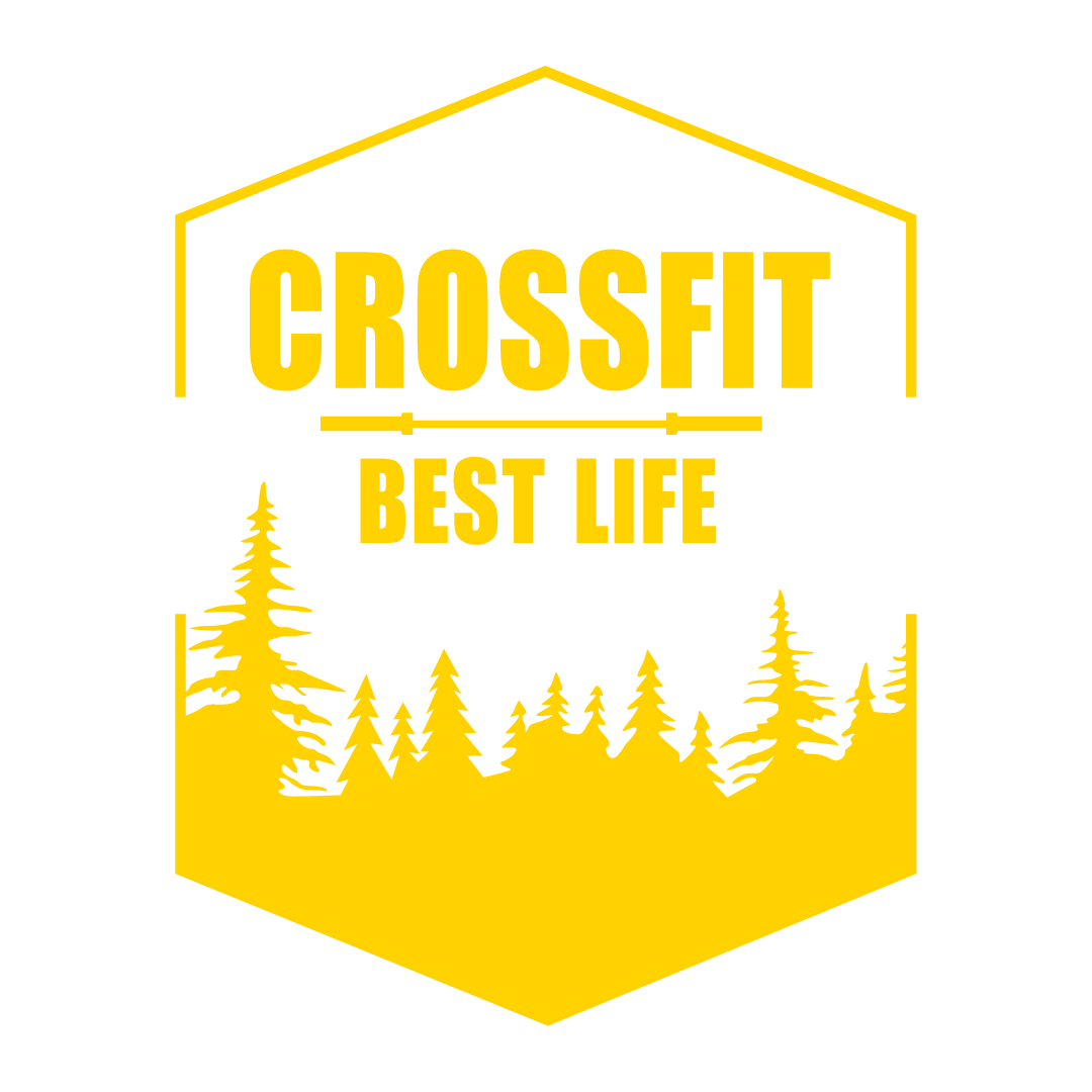 CrossFit Best Life