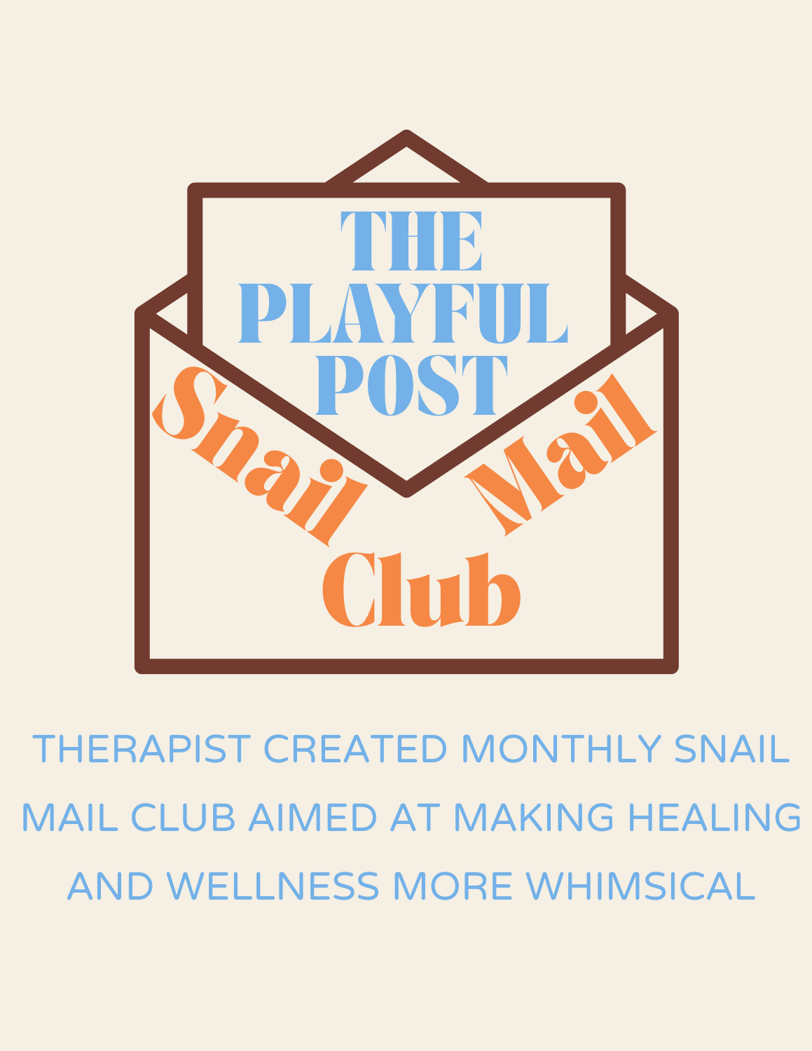 Snail Mail Club
