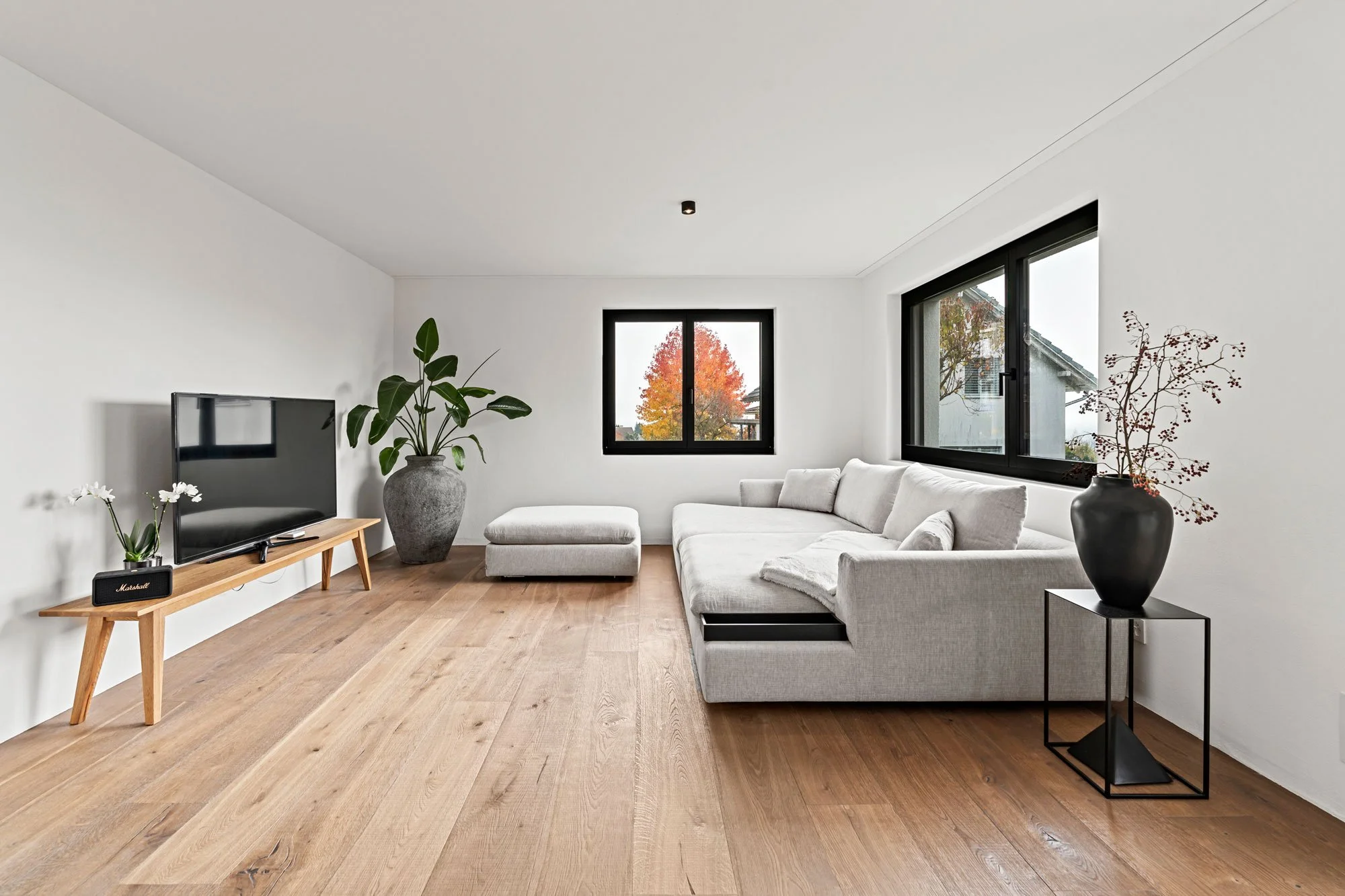 Immobilienfotografie Rheintal | Ostschweiz | St. Gallen