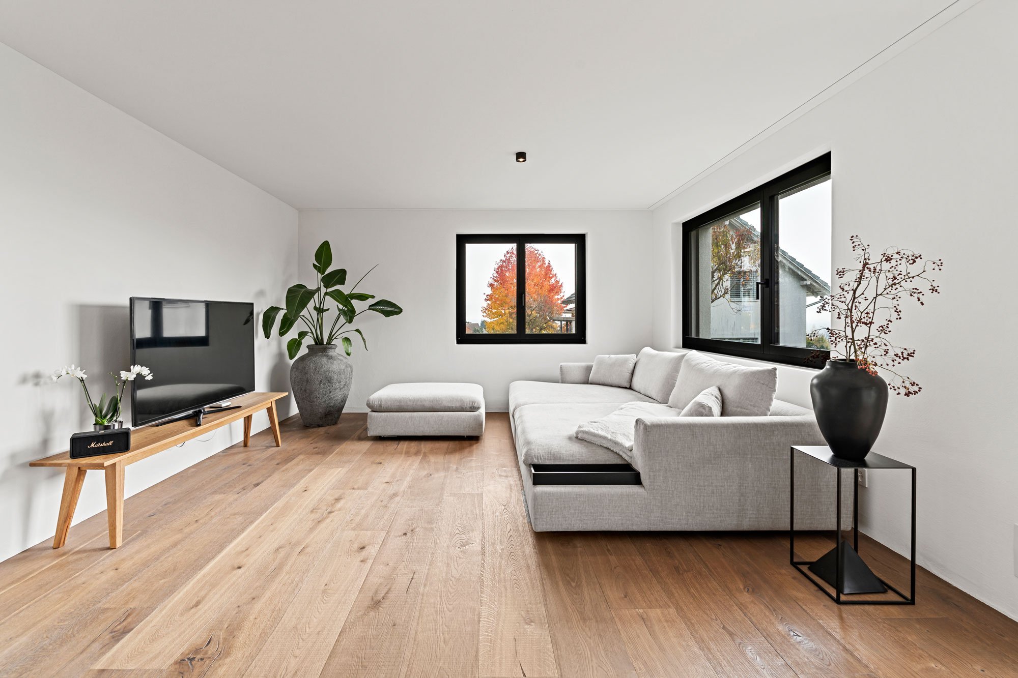 Immobilienfotografie Rheintal | Ostschweiz | St. Gallen