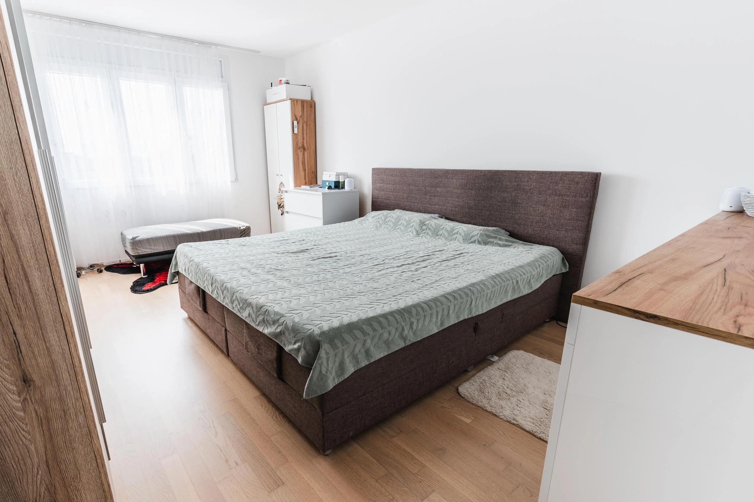 Immobilienfotografie Rheintal | Ostschweiz | St. Gallen