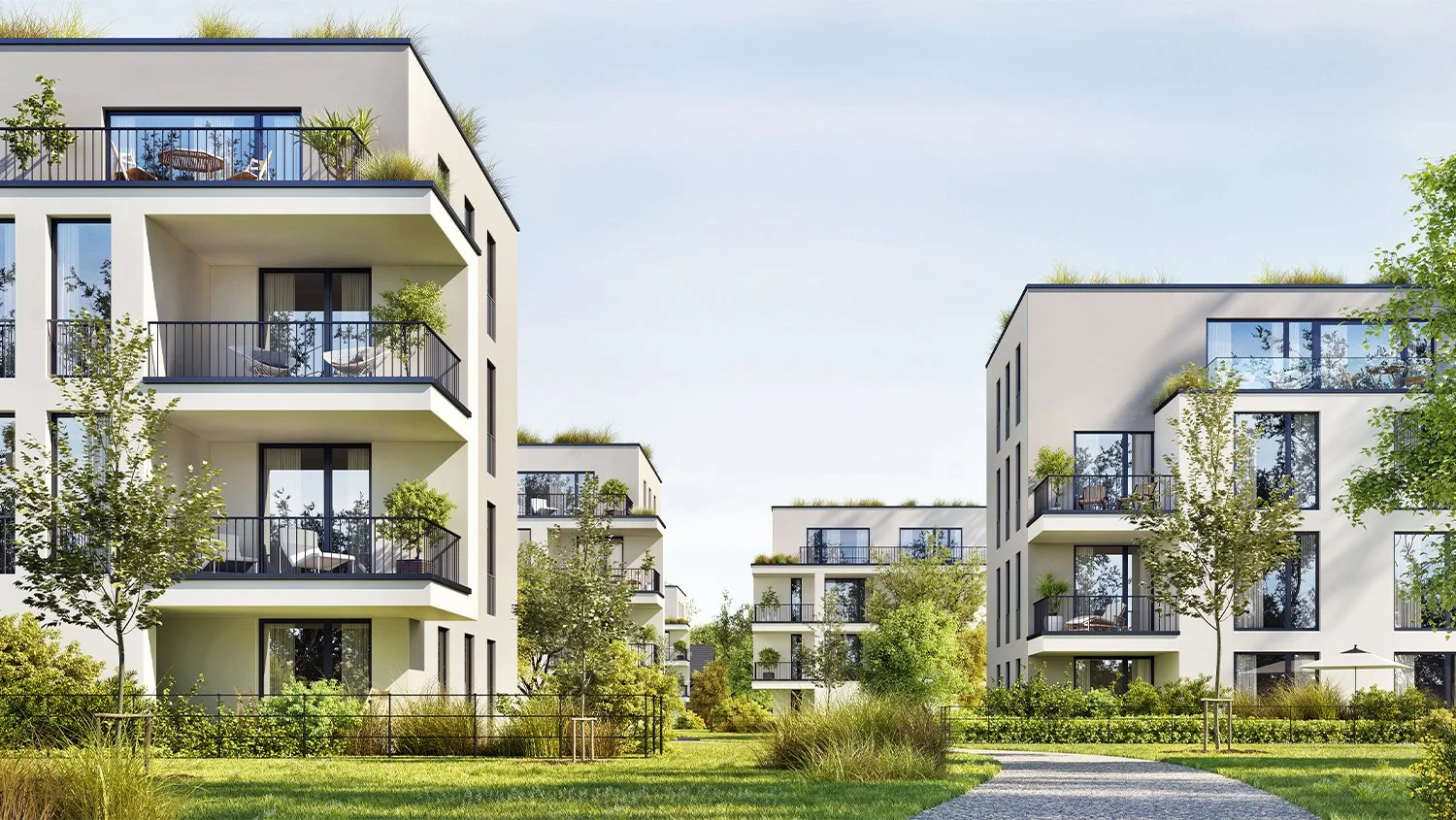 Immobilienfotografie | Rheintal | Ostschweiz | St. Gallen