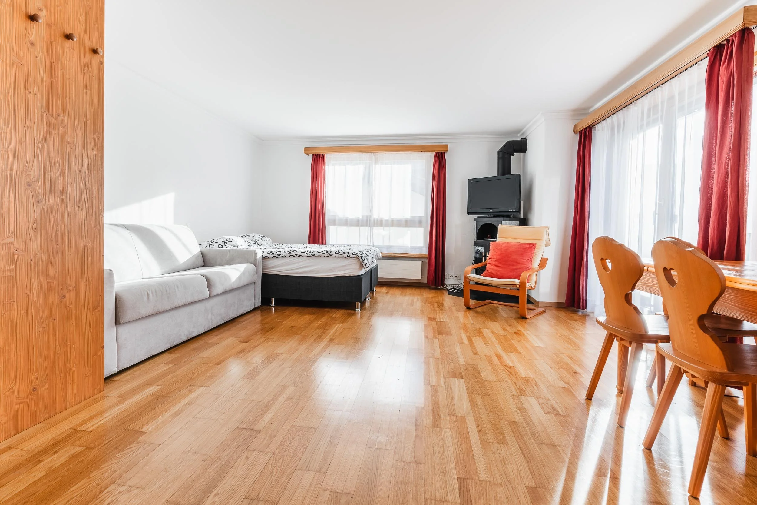 Immobilienfotografie Rheintal | Ostschweiz | St. Gallen