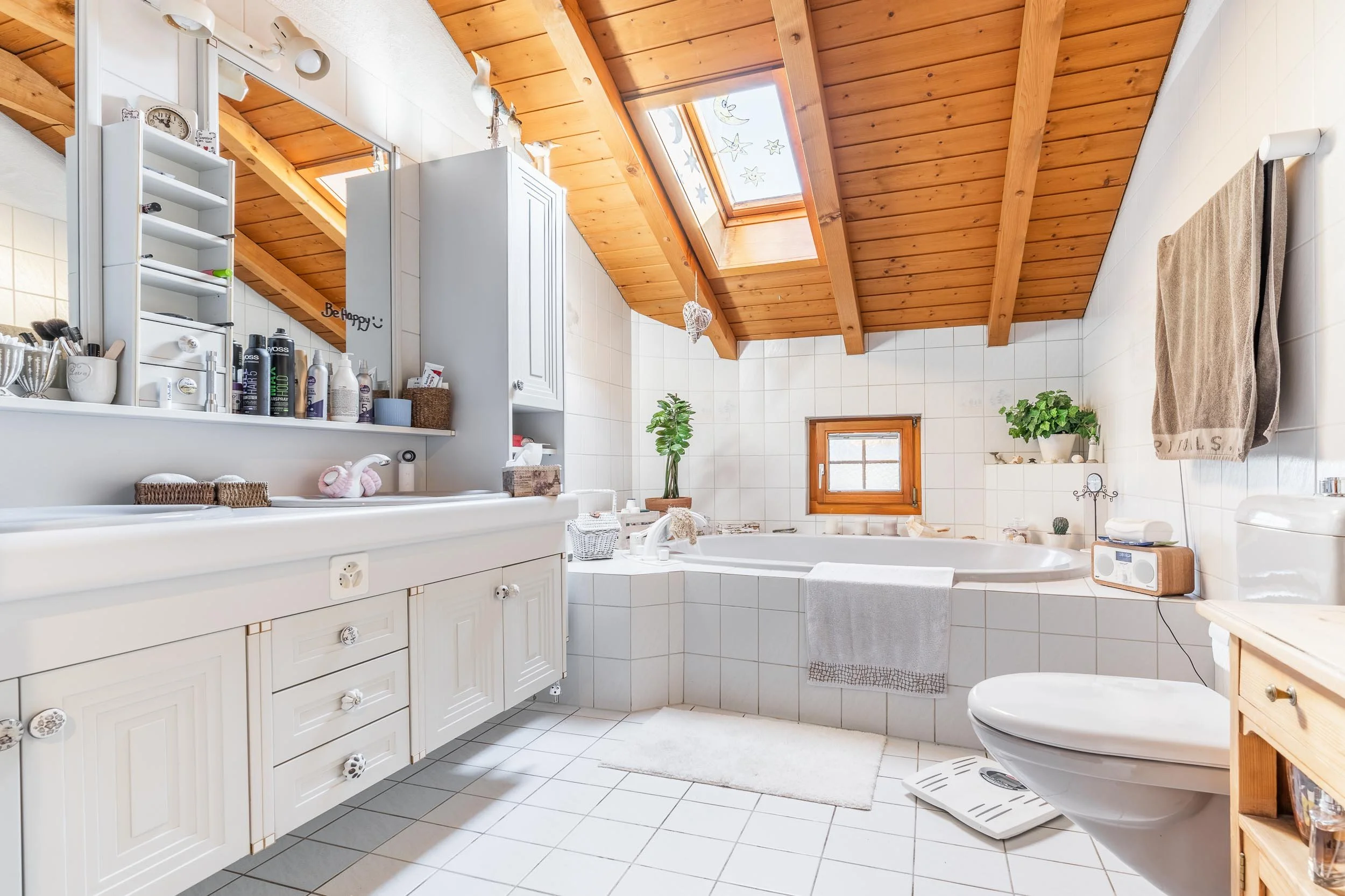 Immobilienfotografie Rheintal | Ostschweiz | St. Gallen