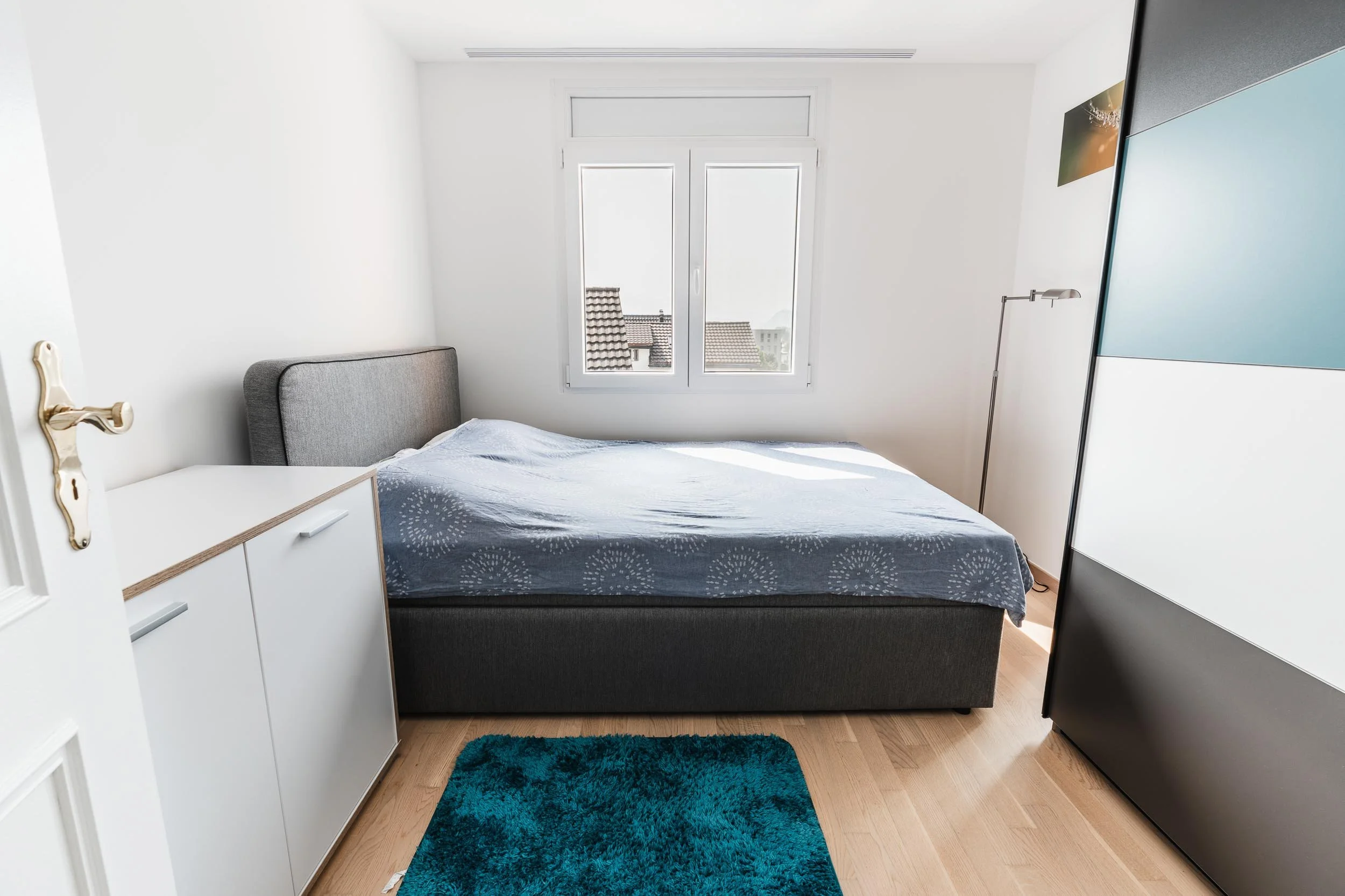 Immobilienfotografie Rheintal | Ostschweiz | St. Gallen