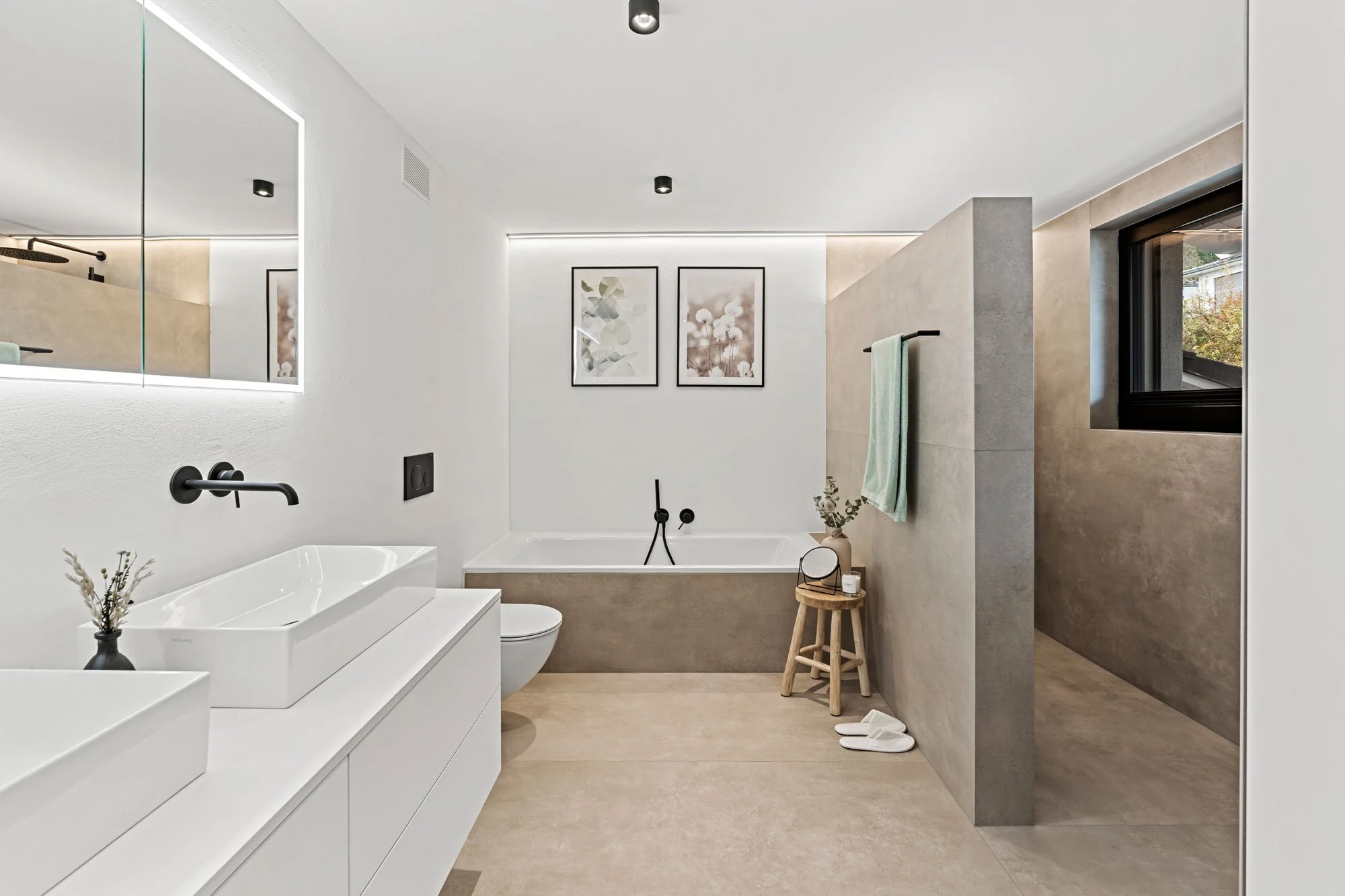 Immobilienfotografie Rheintal | Ostschweiz | St. Gallen