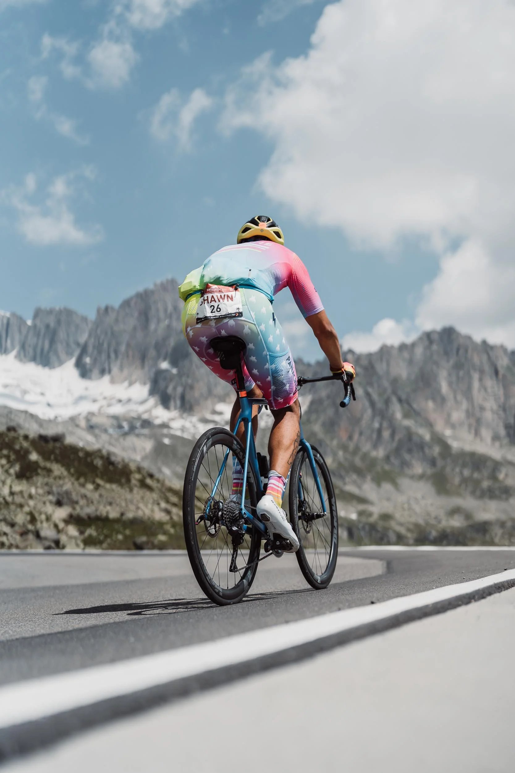 Sportfotograf | Rheintal | Ostschweiz | St. Gallen