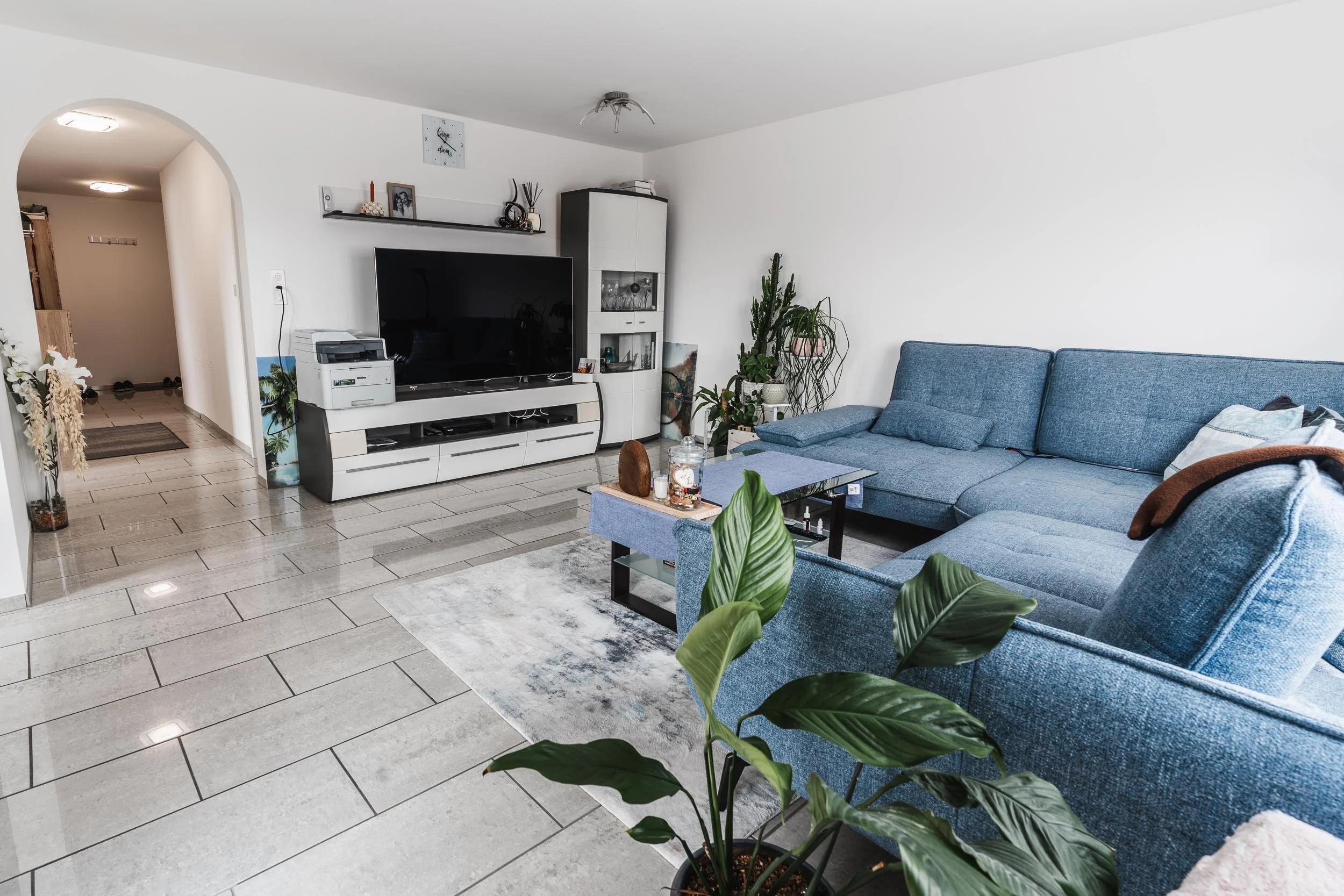 Immobilienfotograf Rheintal | Ostschweiz | St. Gallen