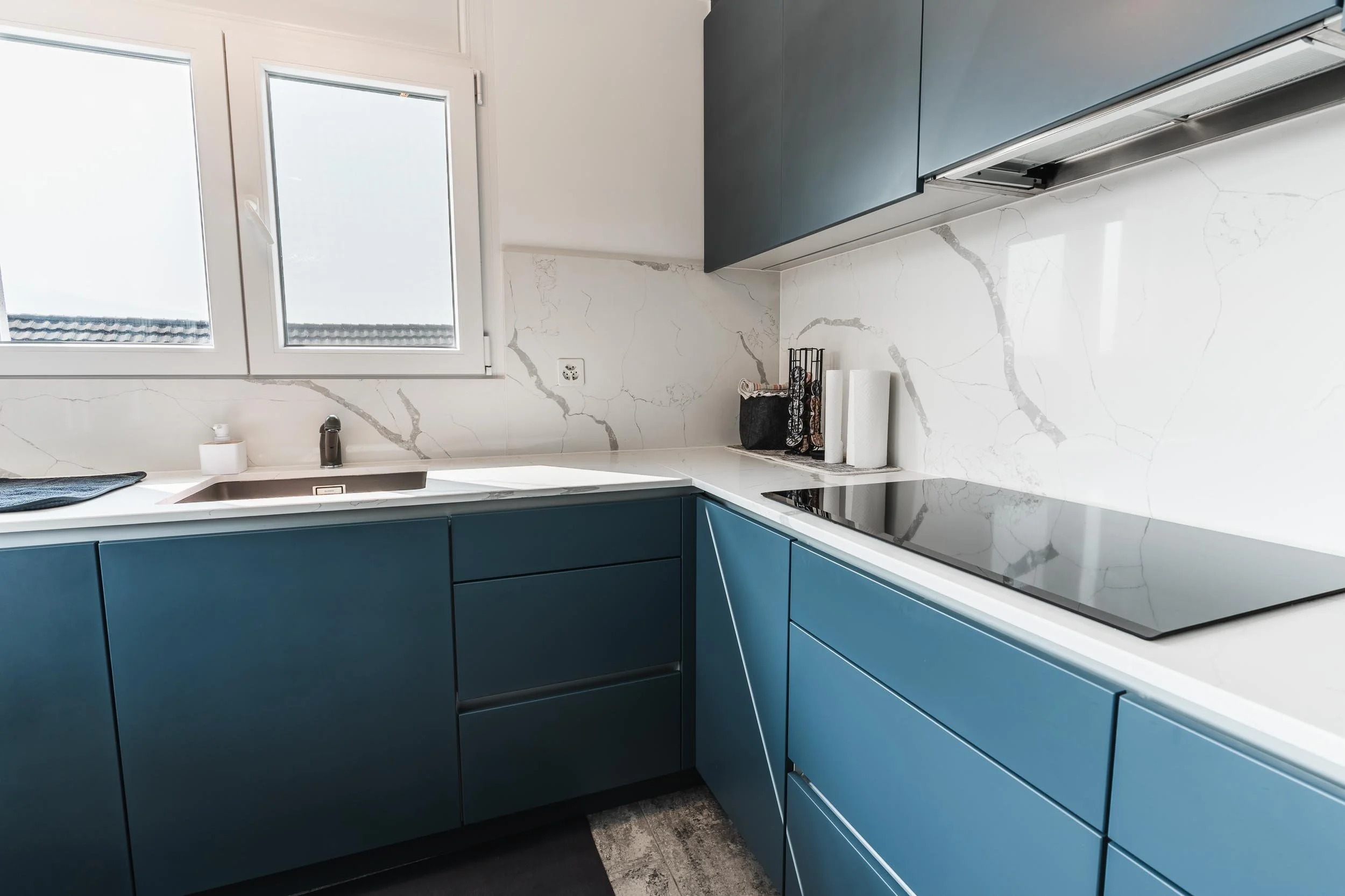 Immobilienfotografie Rheintal | Ostschweiz | St. Gallen