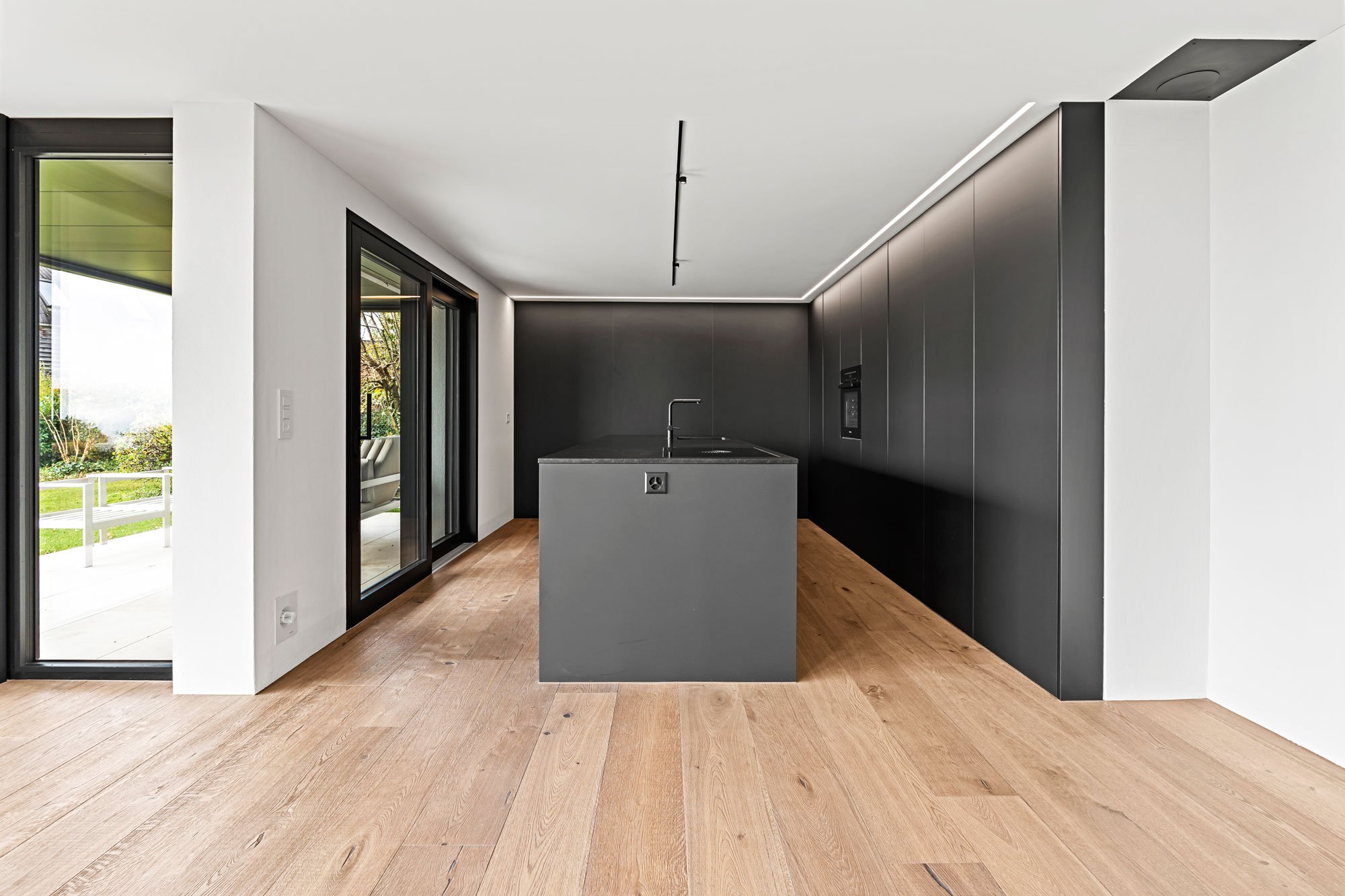 Immobilienfotografie Rheintal | Ostschweiz | St. Gallen