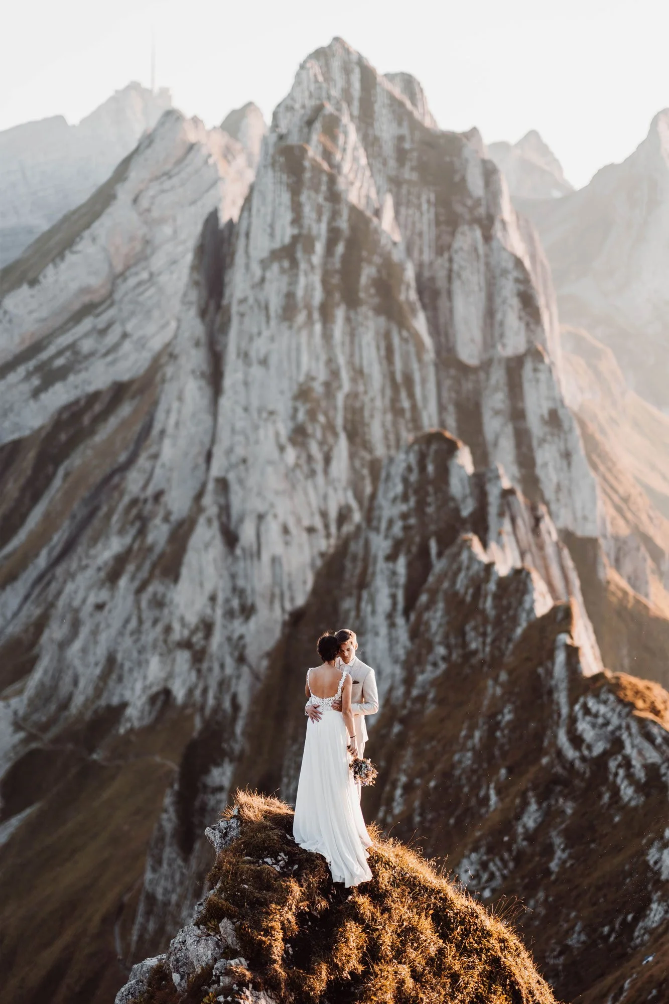 Hochzeitsfotograf Ostschweiz | St. Gallen | Appenzell | Rheintal