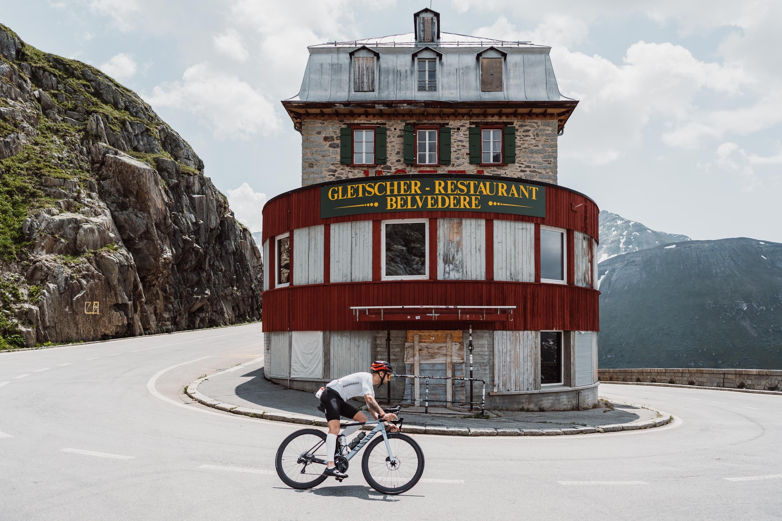 Sportfotograf | Rheintal | Ostschweiz | St. Gallen