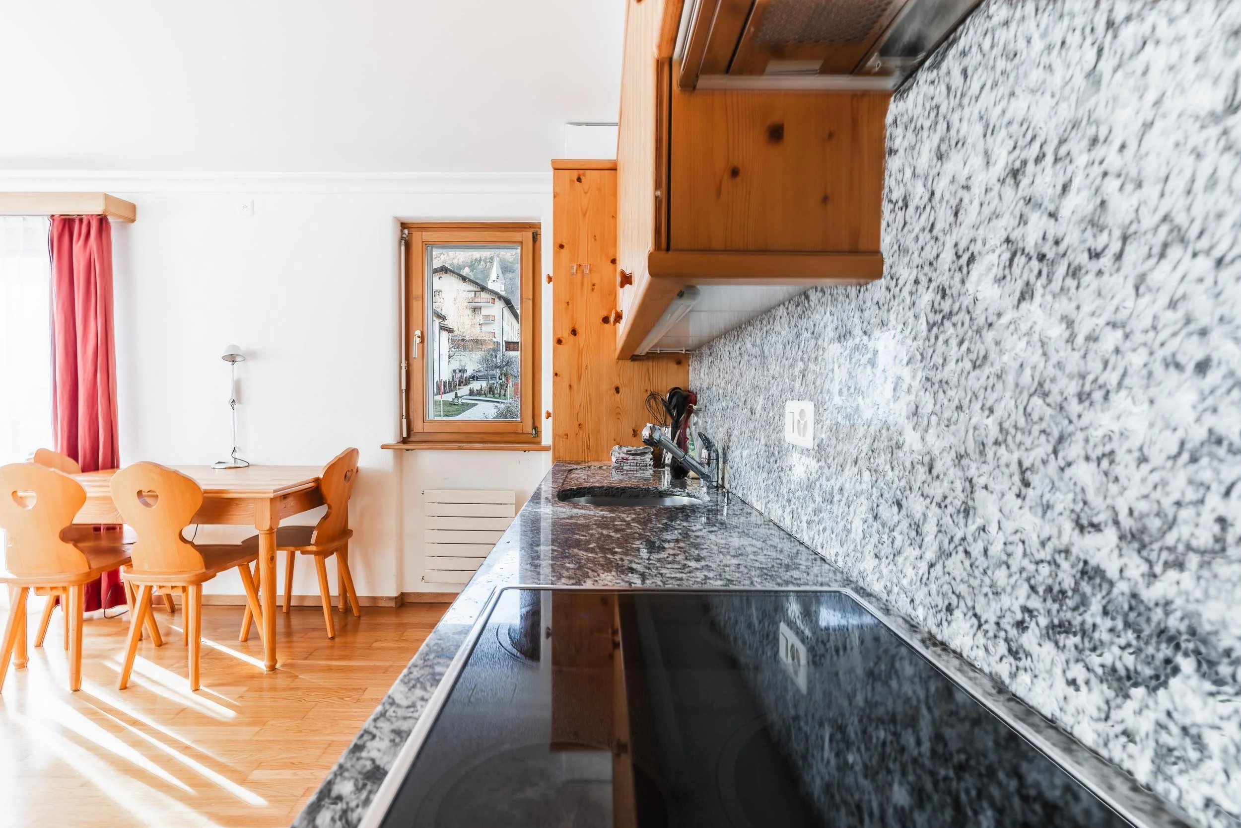 Immobilienfotografie Rheintal | Ostschweiz | St. Gallen