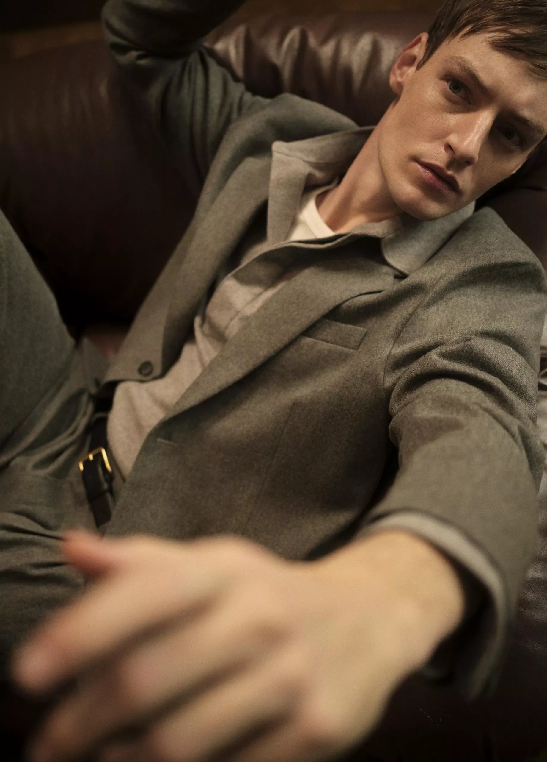 Herringbone-Cotton-Popover-Shirt-099HFG-1.webp