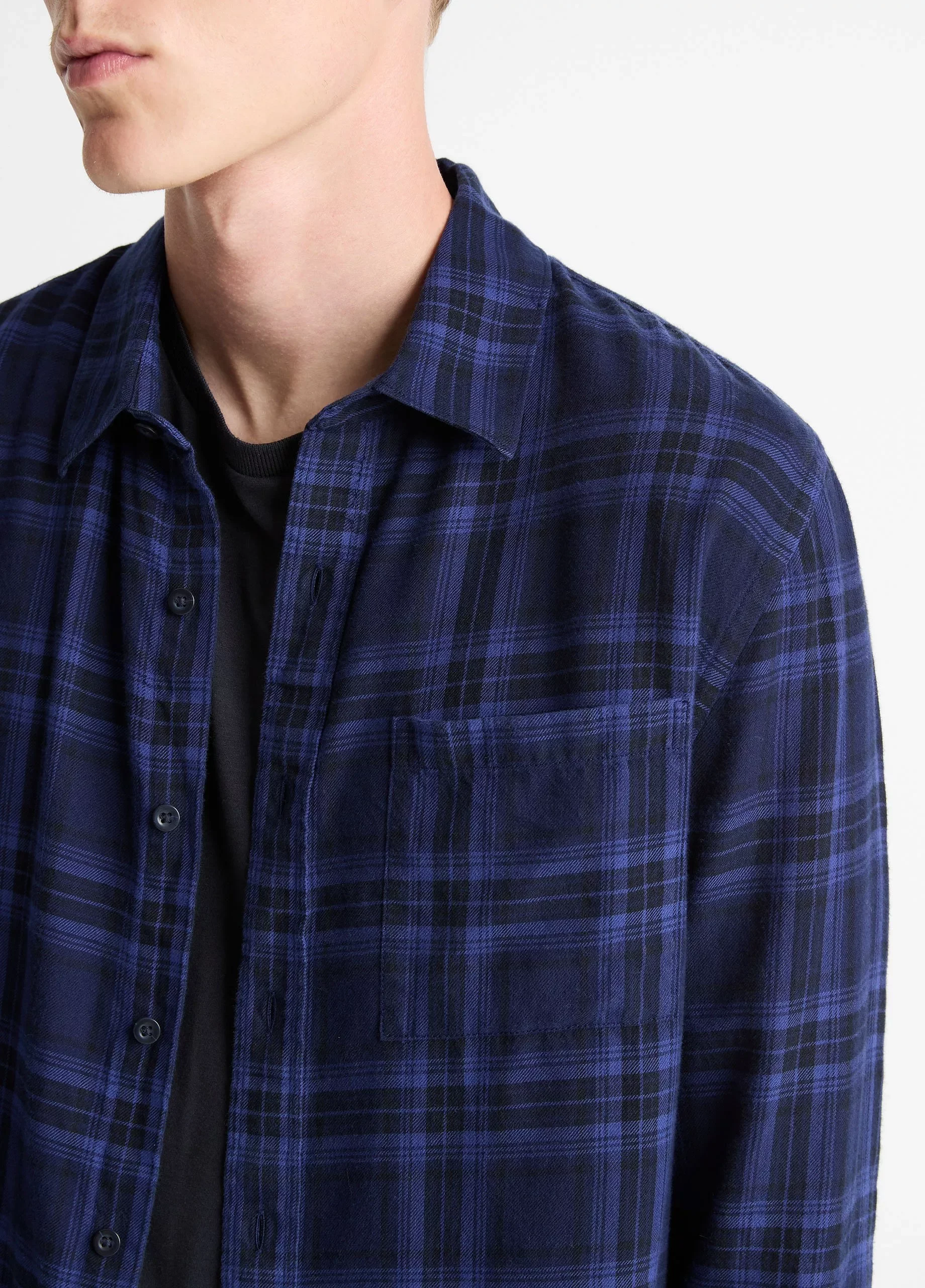Big-Horn-Plaid-Cotton-Button-Front-Shirt-508MNC.webp